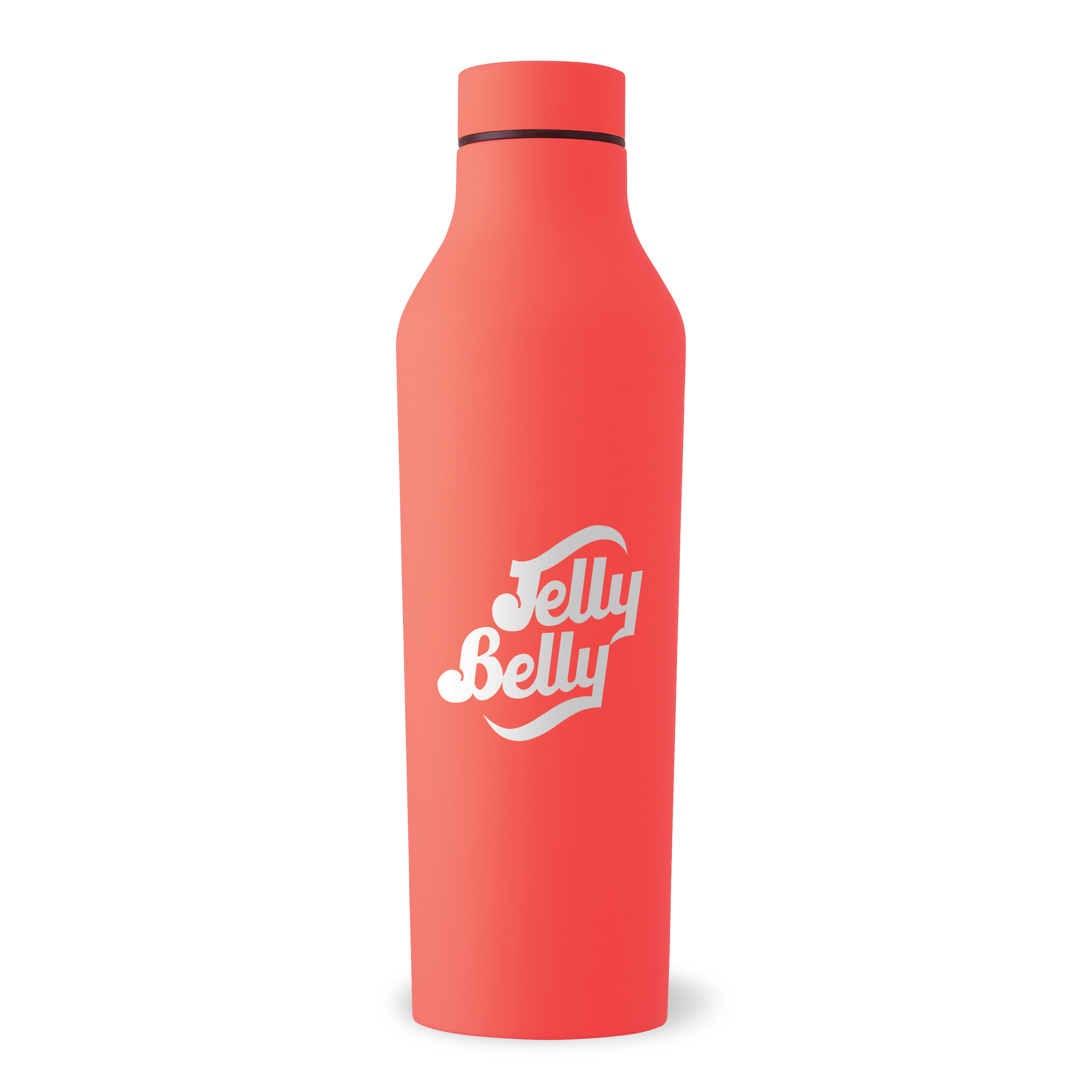 Spectorandco Eye candy 600 ml / 20 oz stainless steel bottle - DW309 CORAL