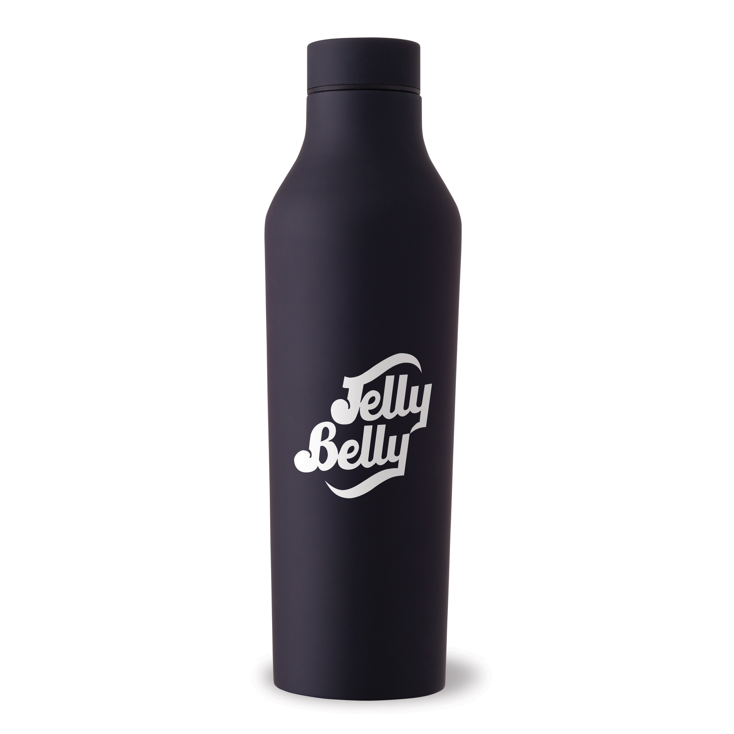 Spectorandco Eye candy 600 ml / 20 oz stainless steel bottle - DW309 BLACK