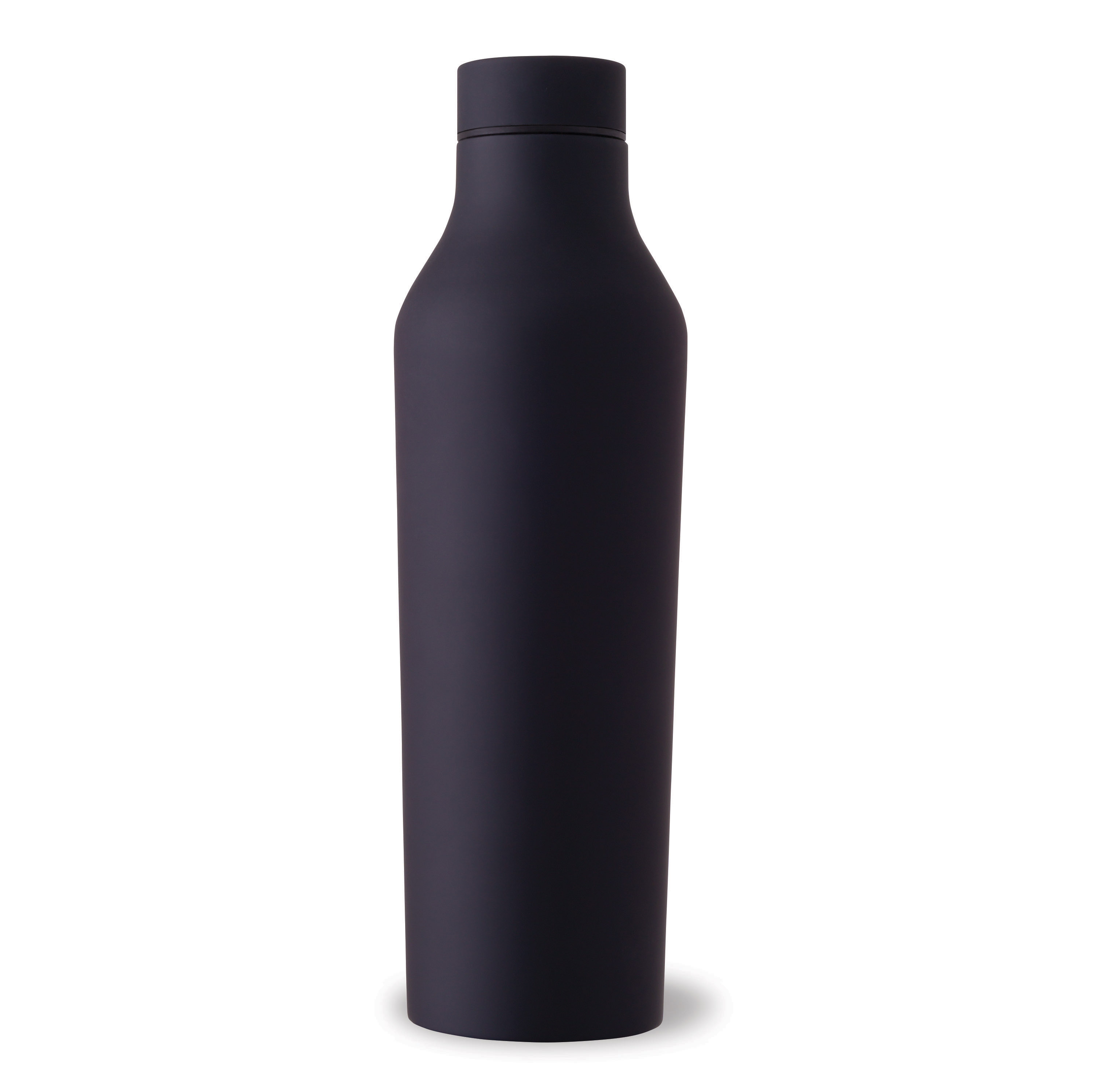 Spectorandco Eye candy 600 ml / 20 oz stainless steel bottle - DW309 BLACK