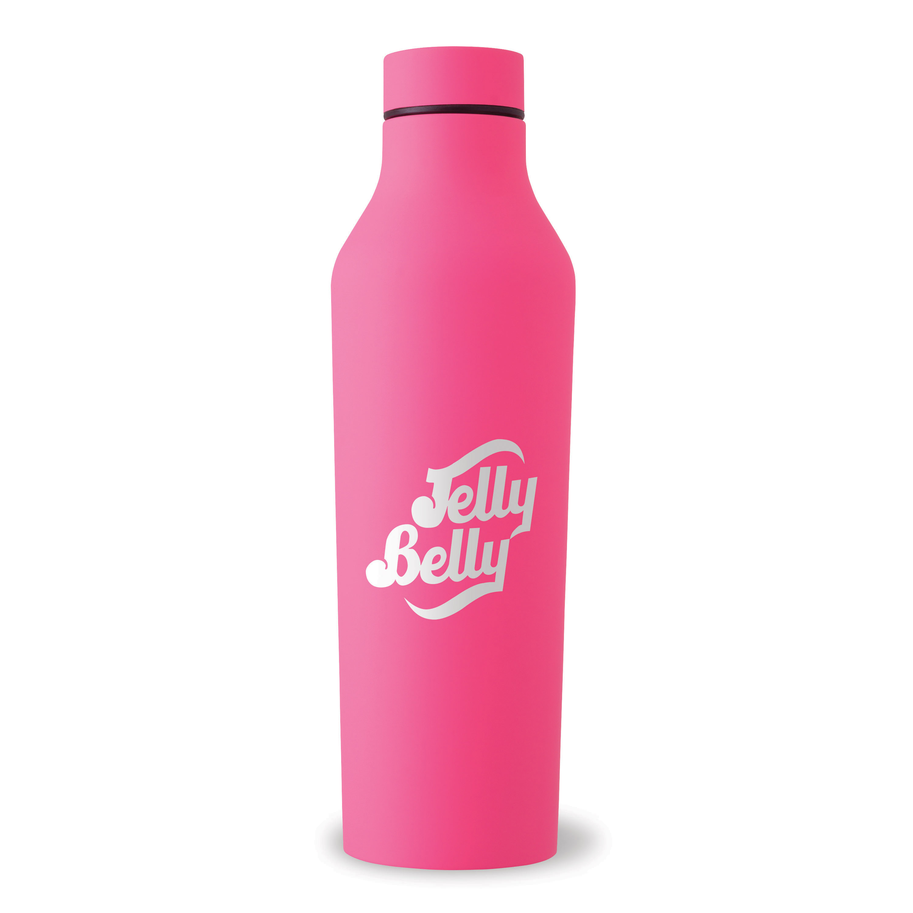 Spectorandco Eye candy 600 ml / 20 oz stainless steel bottle - DW309 PINK