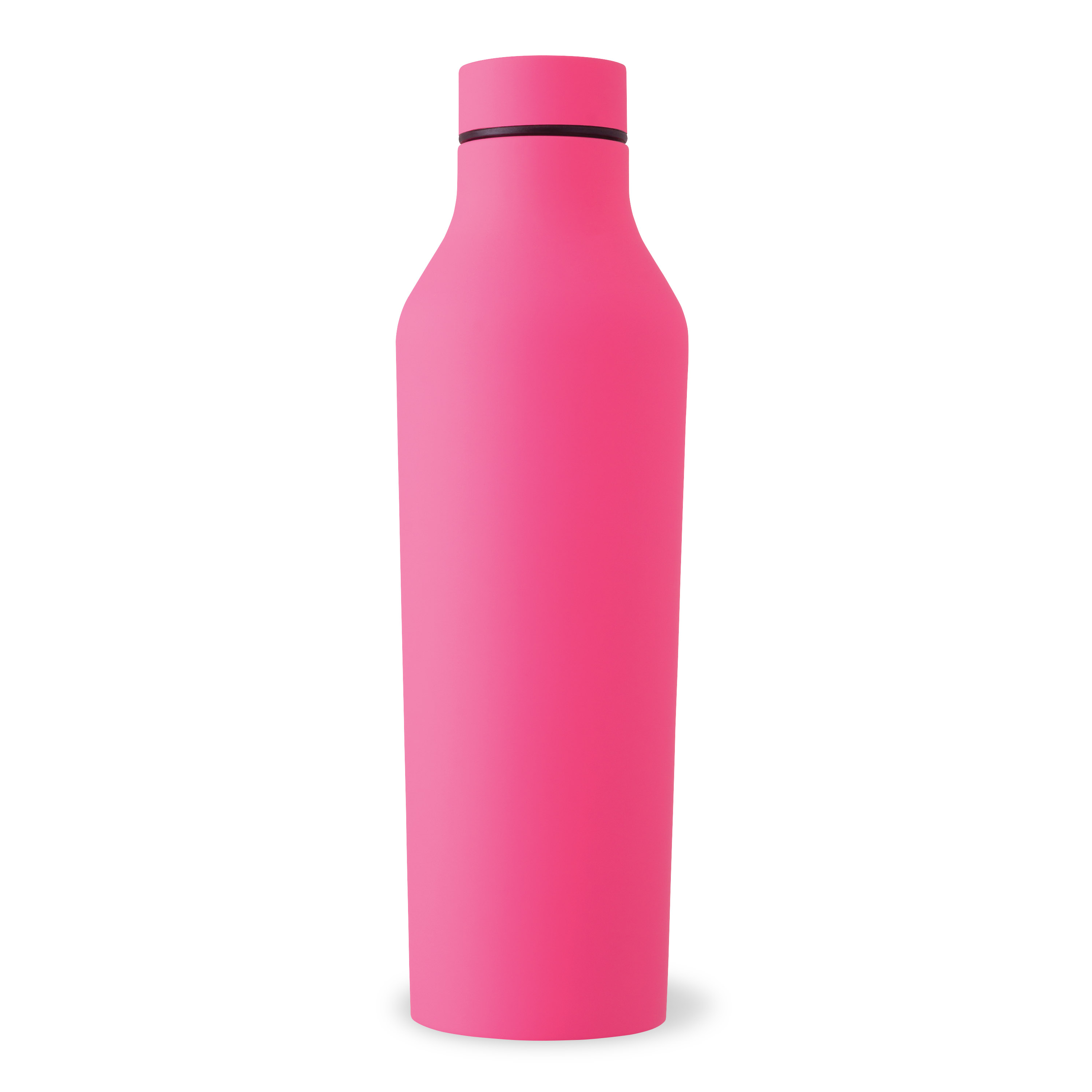 Spectorandco Eye candy 600 ml / 20 oz stainless steel bottle - DW309 PINK