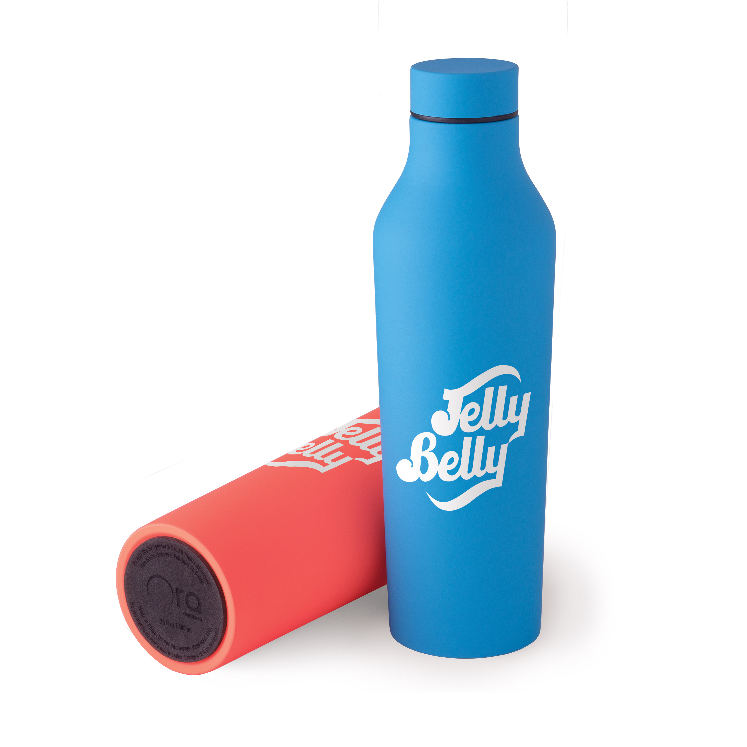 Spectorandco Eye candy 600 ml / 20 oz stainless steel bottle - DW309 