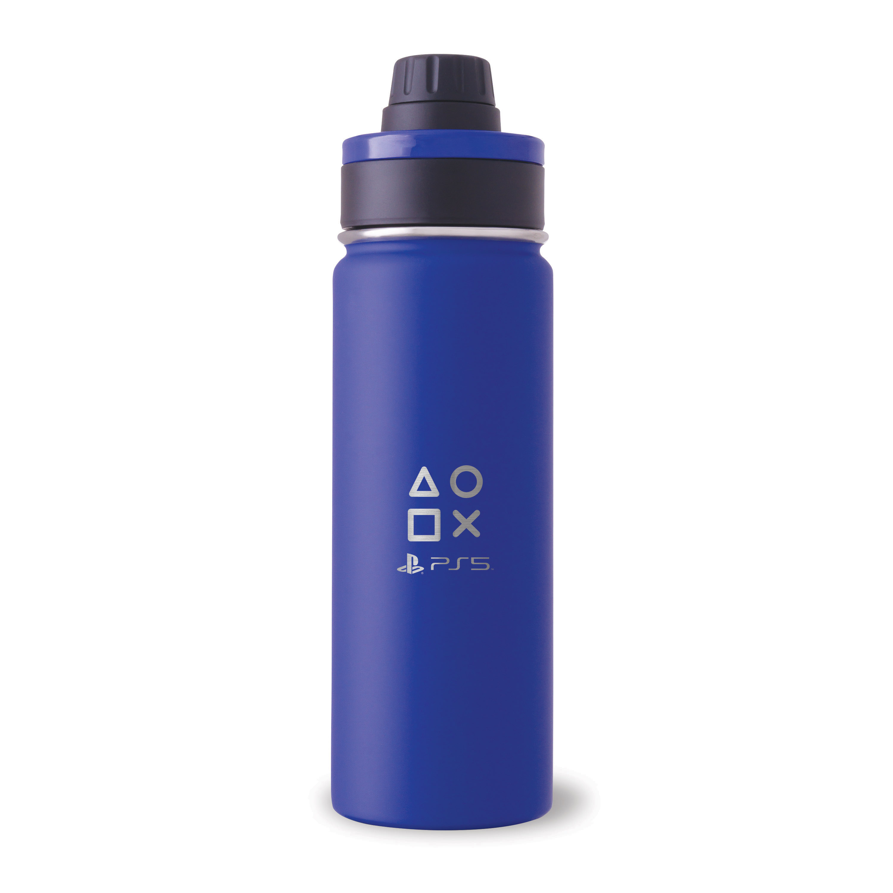 Spectorandco Ring leader 600 ml / 20 oz stainless steel bottle - DW310 