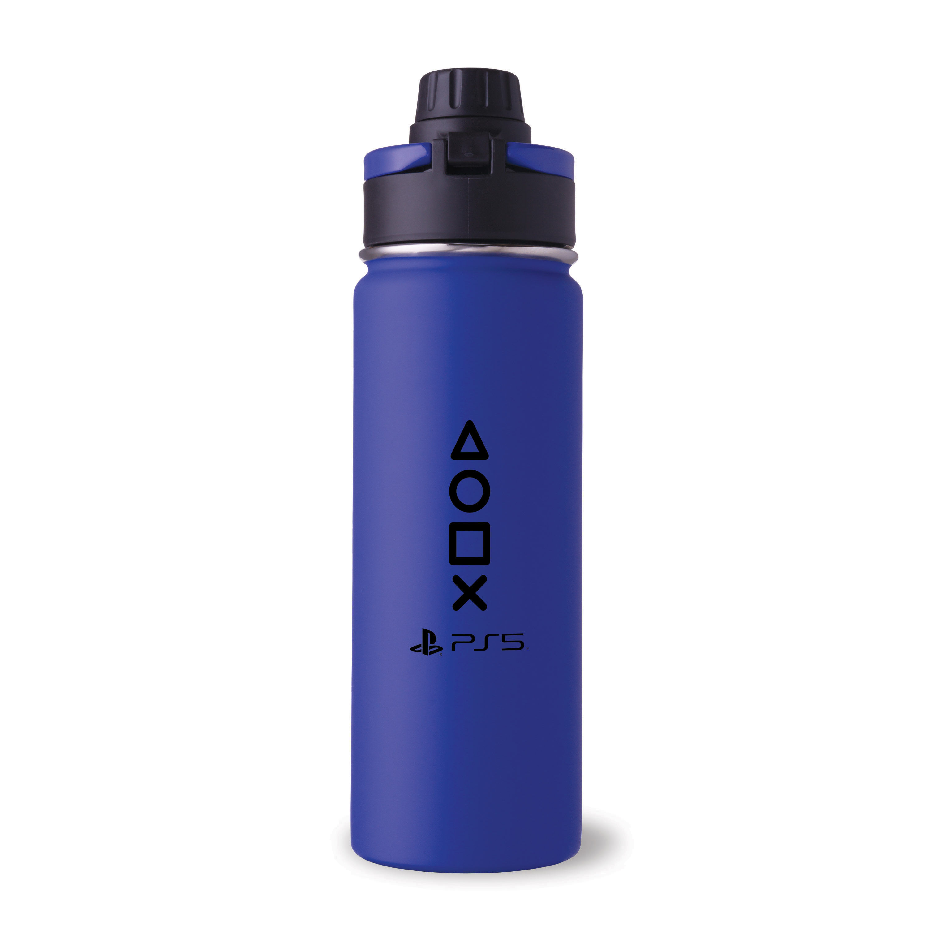 Spectorandco Ring leader 600 ml / 20 oz stainless steel bottle - DW310 