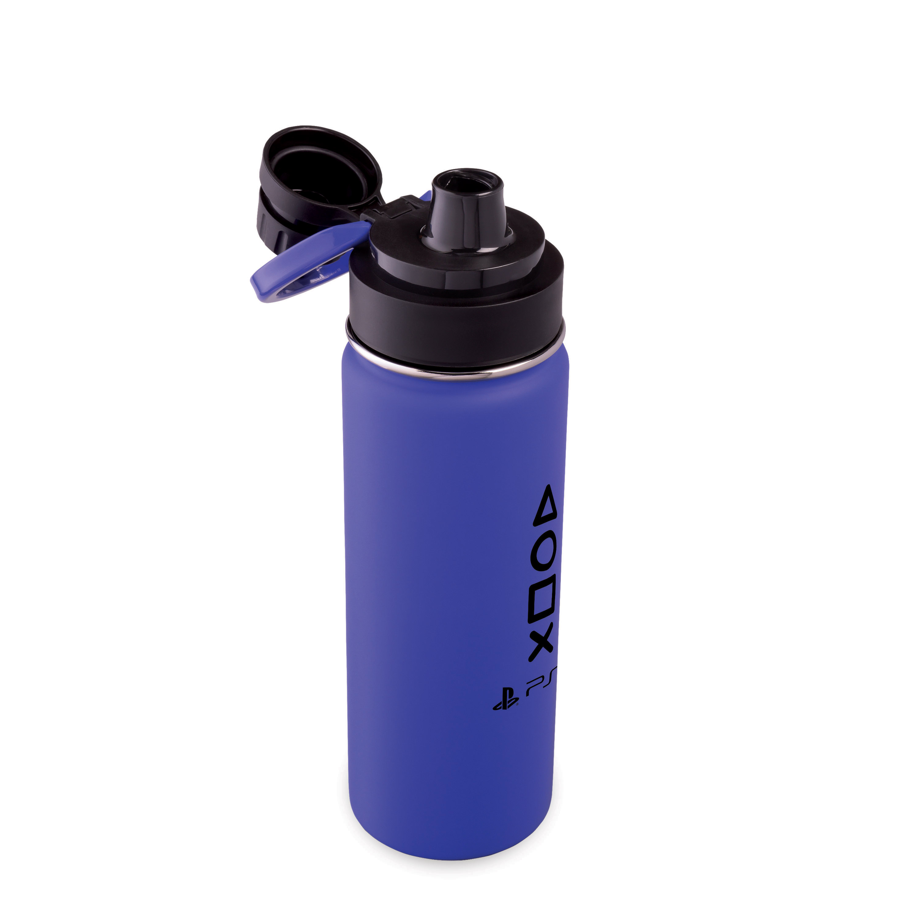 Spectorandco Ring leader 600 ml / 20 oz stainless steel bottle - DW310 