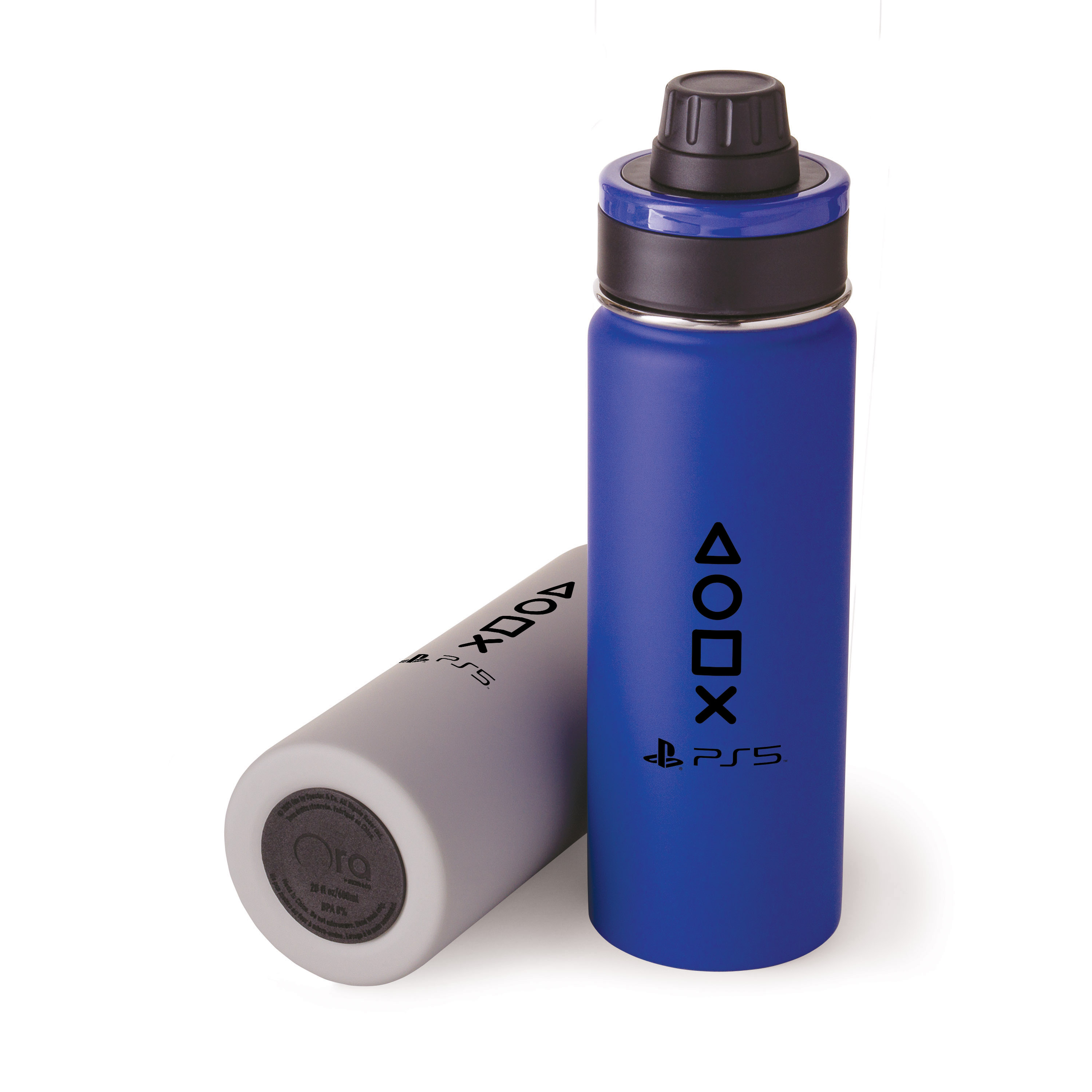Spectorandco Ring leader 600 ml / 20 oz stainless steel bottle - DW310 