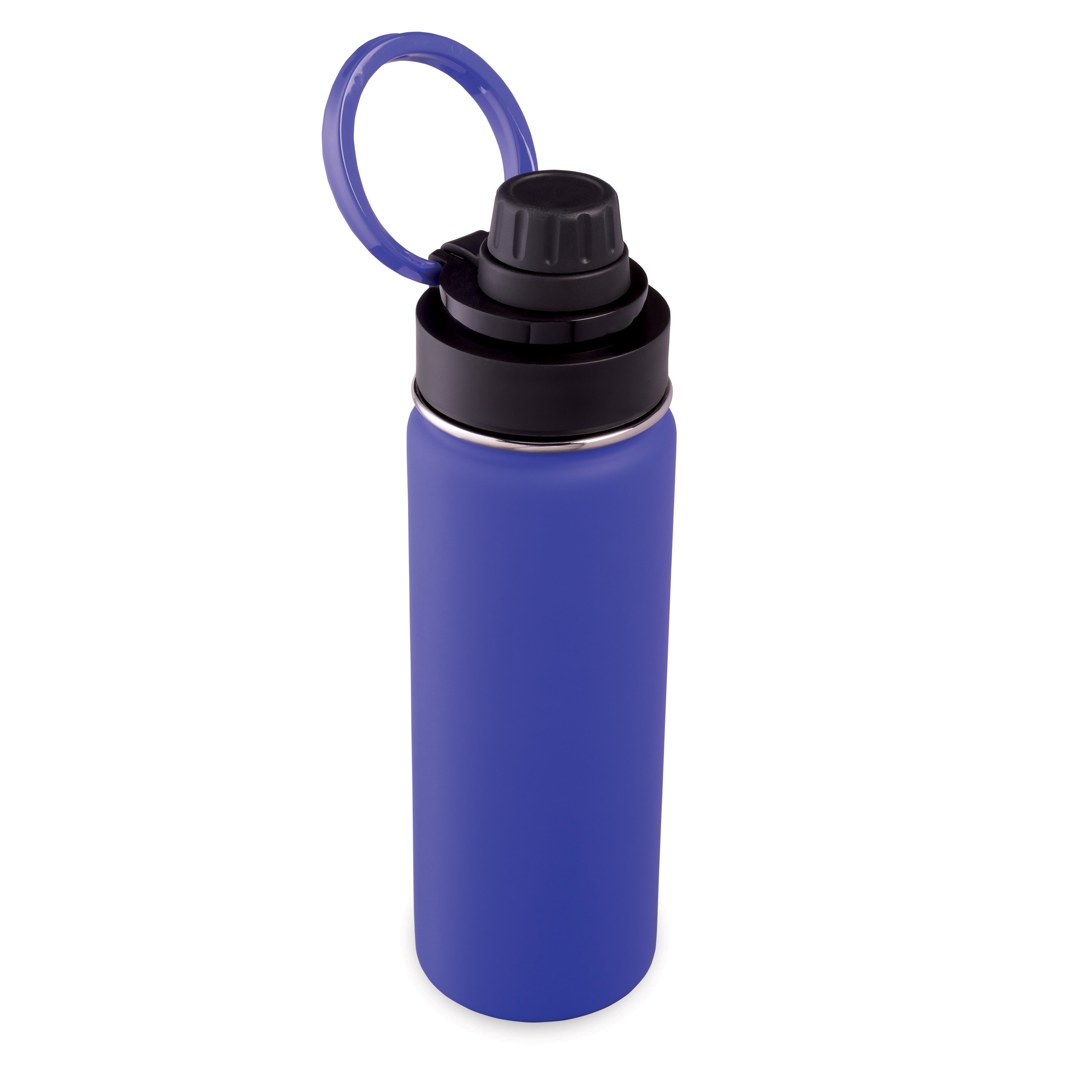 Spectorandco Ring leader 600 ml / 20 oz stainless steel bottle - DW310 