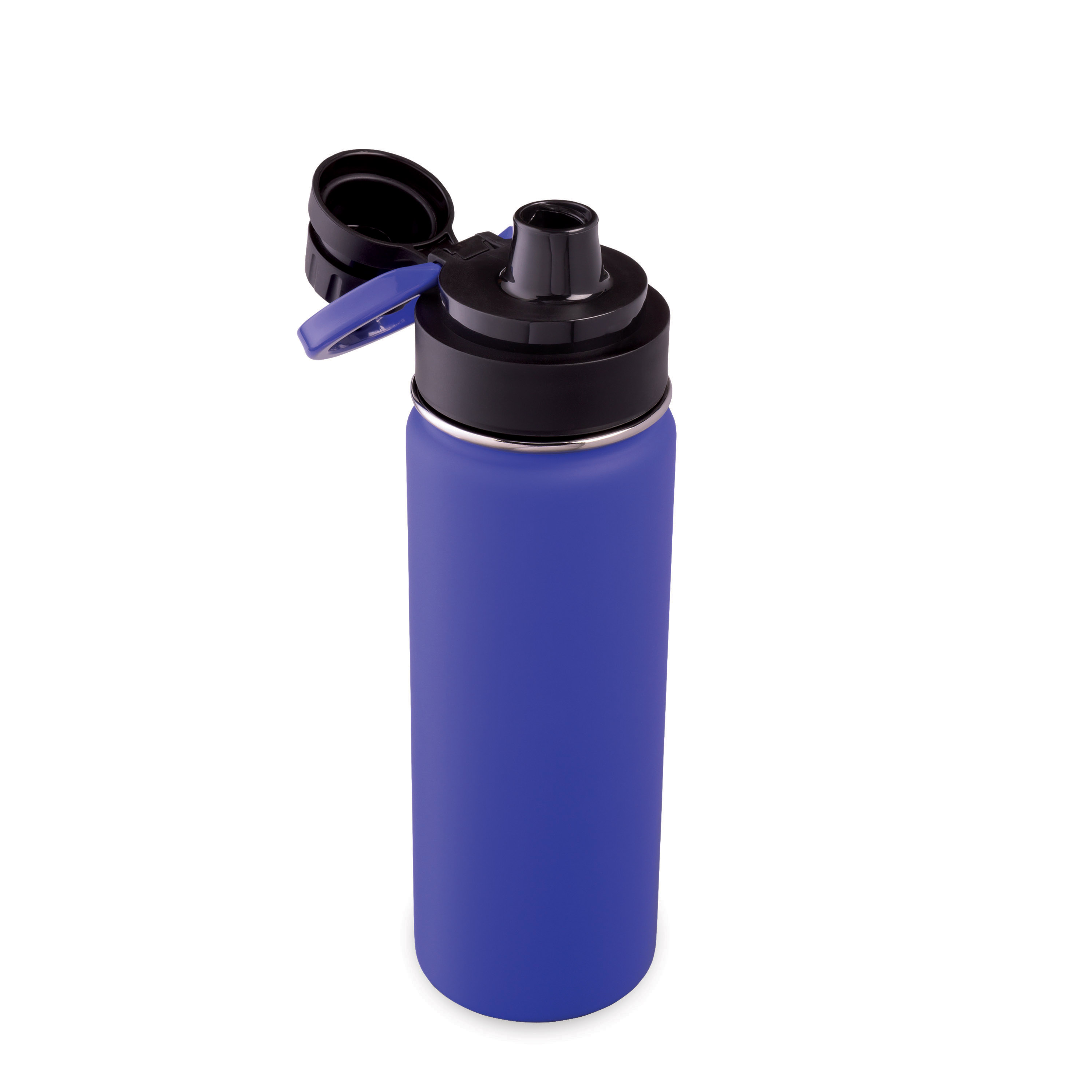 Spectorandco Ring leader 600 ml / 20 oz stainless steel bottle - DW310 