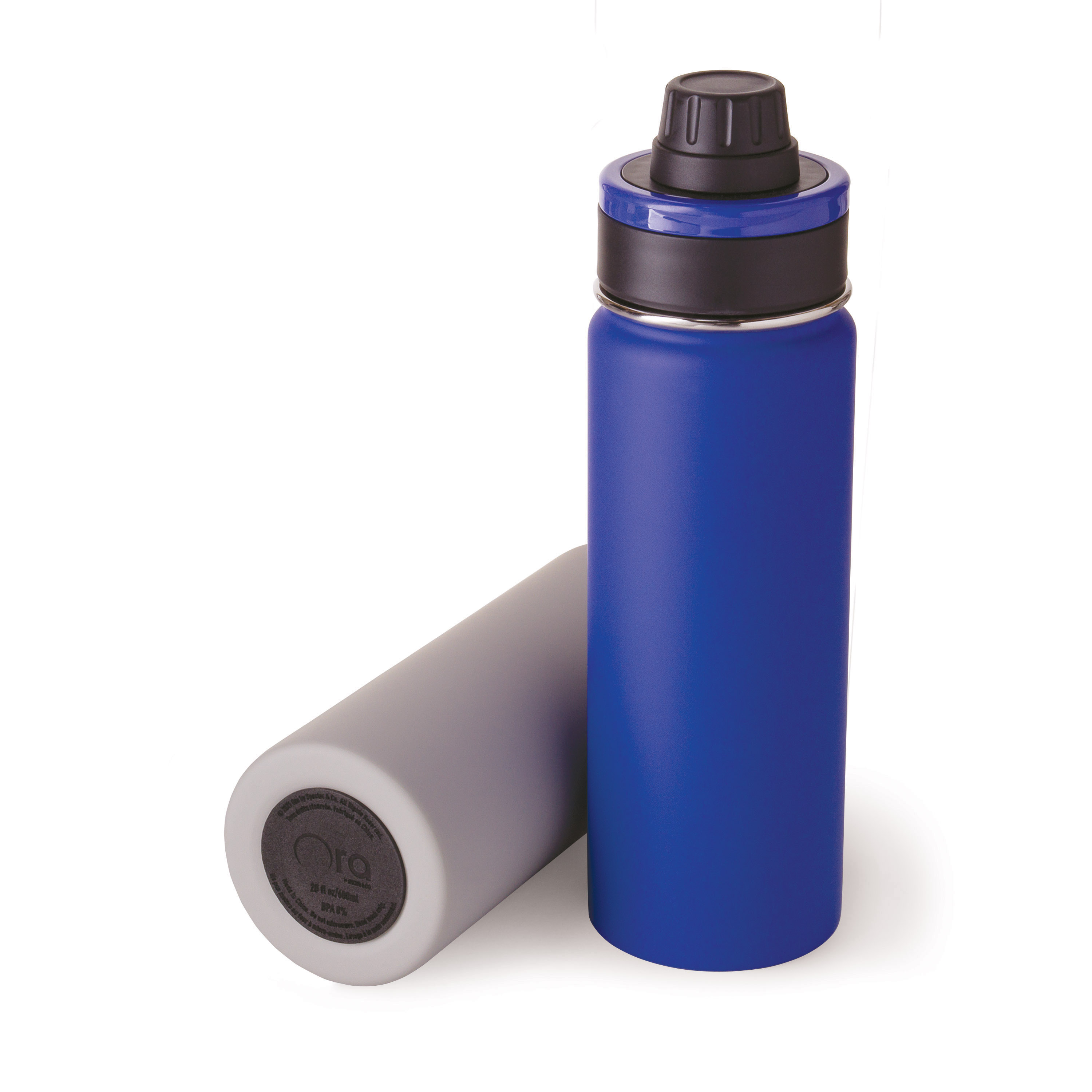Spectorandco Ring leader 600 ml / 20 oz stainless steel bottle - DW310 