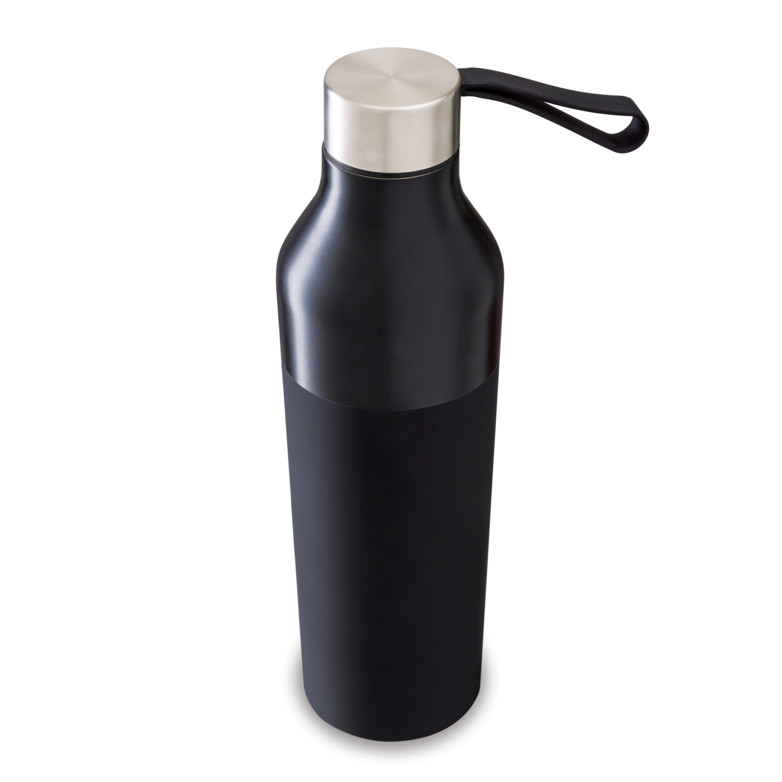 Spectorandco Eye candy double-dip 600 ml / 20 oz stainless steel bottle - DW311 