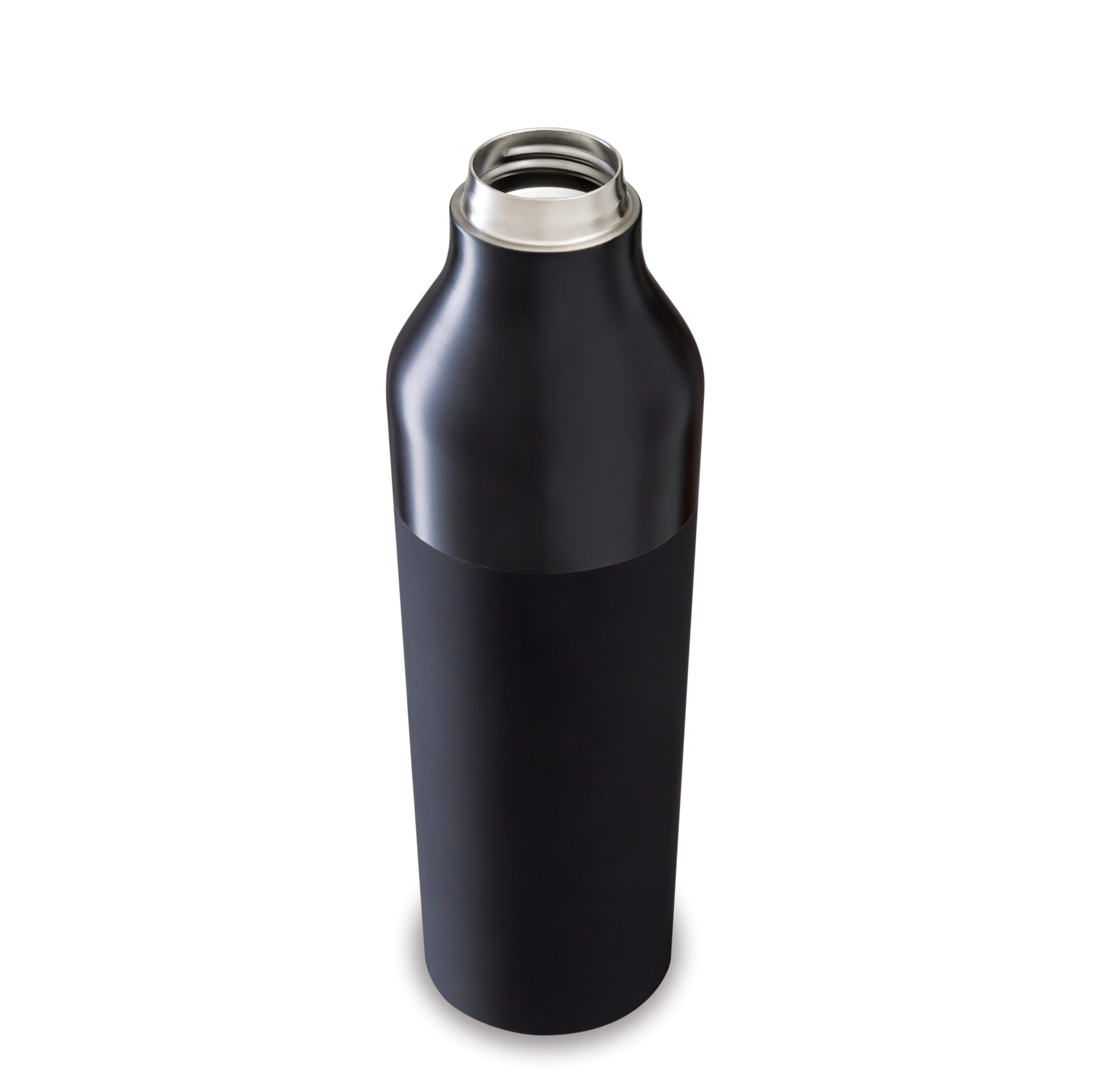 Spectorandco Eye candy double-dip 600 ml / 20 oz stainless steel bottle - DW311 