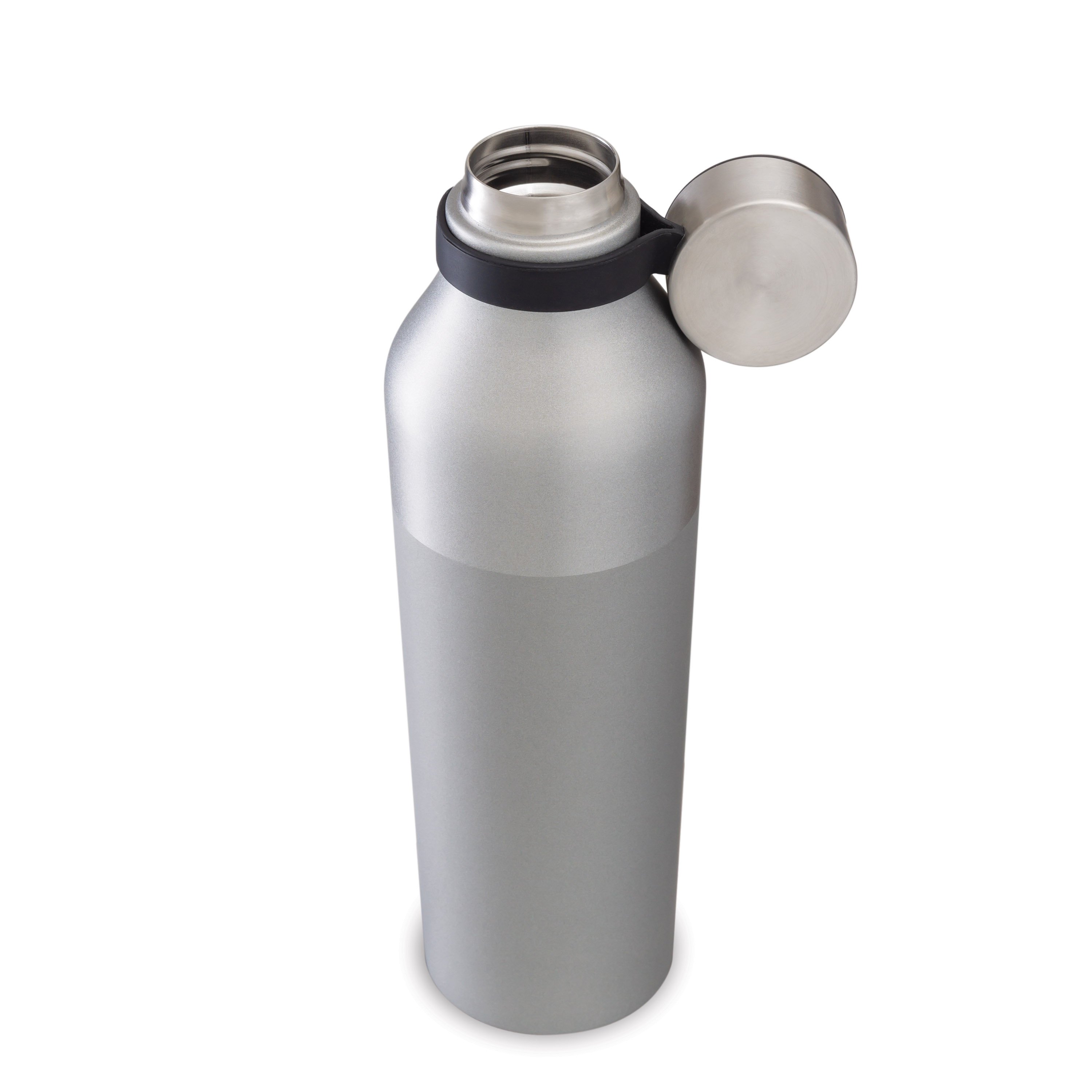 Spectorandco Eye candy double-dip 600 ml / 20 oz stainless steel bottle - DW311 