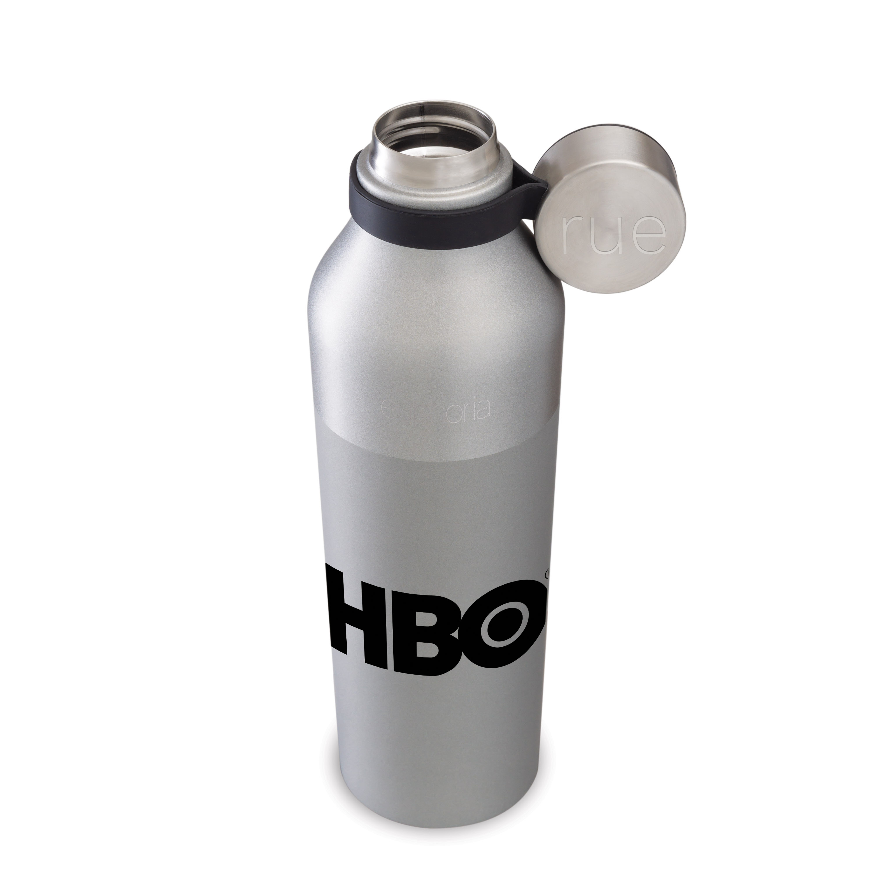 Spectorandco Eye candy double-dip 600 ml / 20 oz stainless steel bottle - DW311 