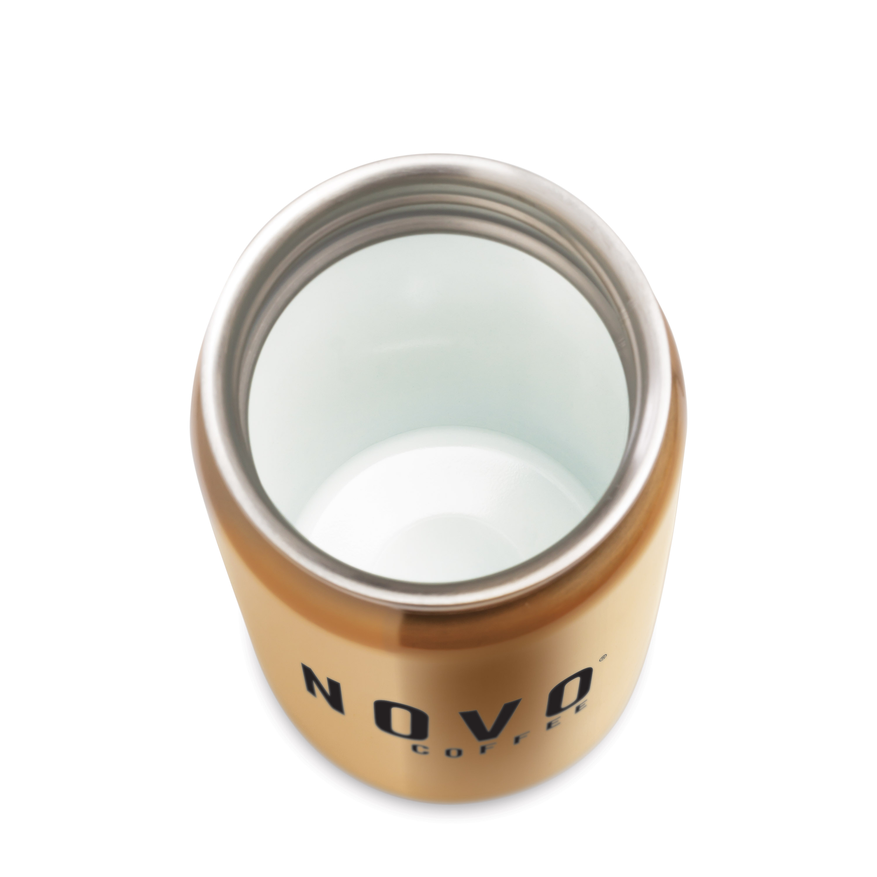 Spectorandco 400 ml / 13 5 oz stainless steel tumbler - DW312 