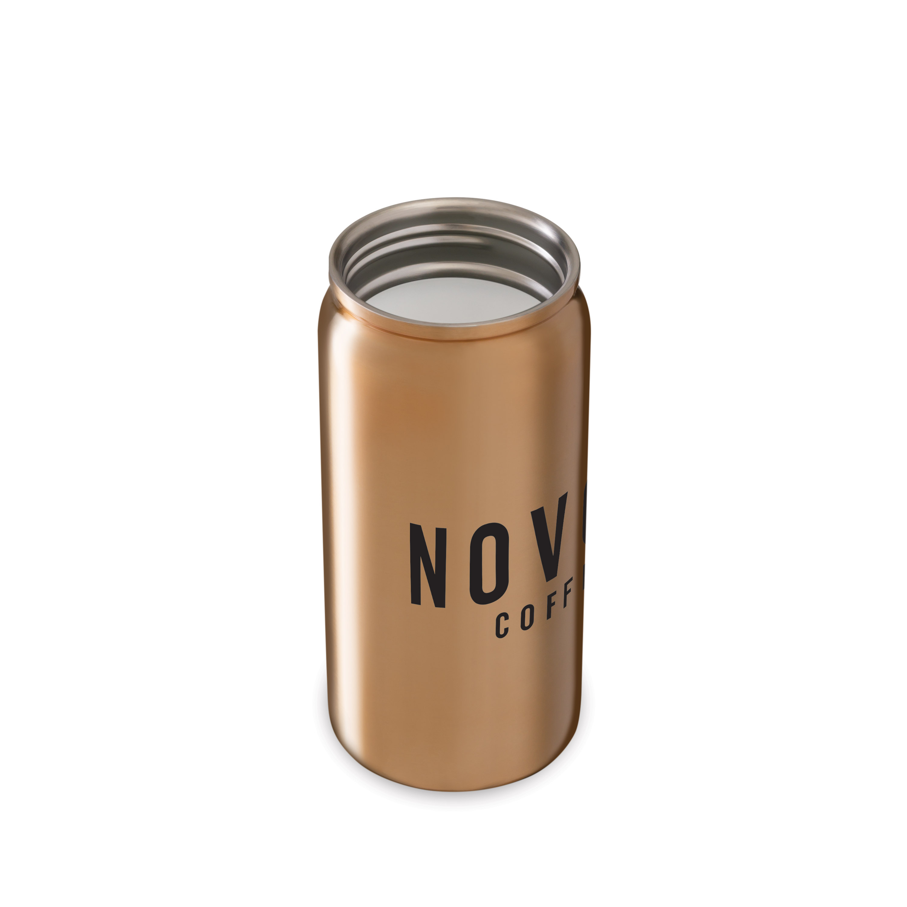 Spectorandco 400 ml / 13 5 oz stainless steel tumbler - DW312 