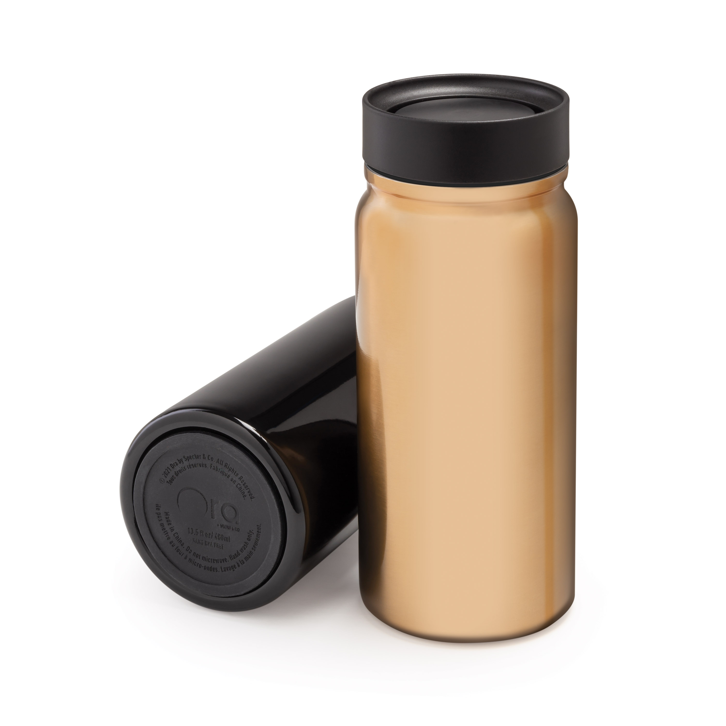 Spectorandco Trend setter mini 360 400 ml / 13.5 oz stainless steel tumbler - DW312 