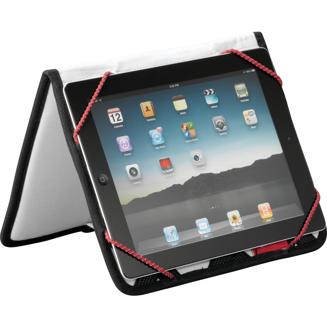 Elleven elleven™ Amped TSA 17" Computer Backpack - 0011-99 Black