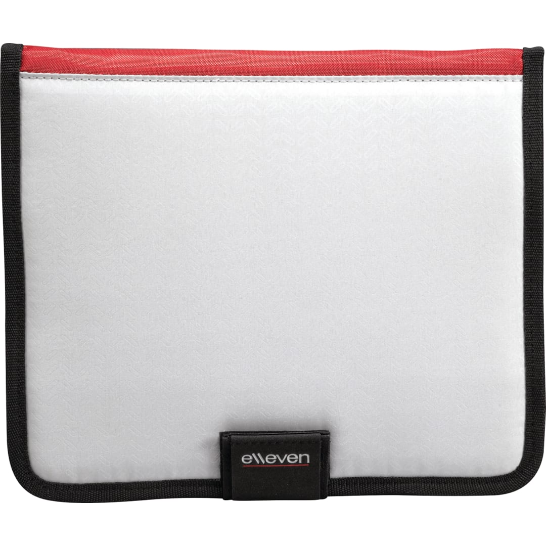 Elleven elleven™ Amped TSA 17" Computer Backpack - 0011-99 Black