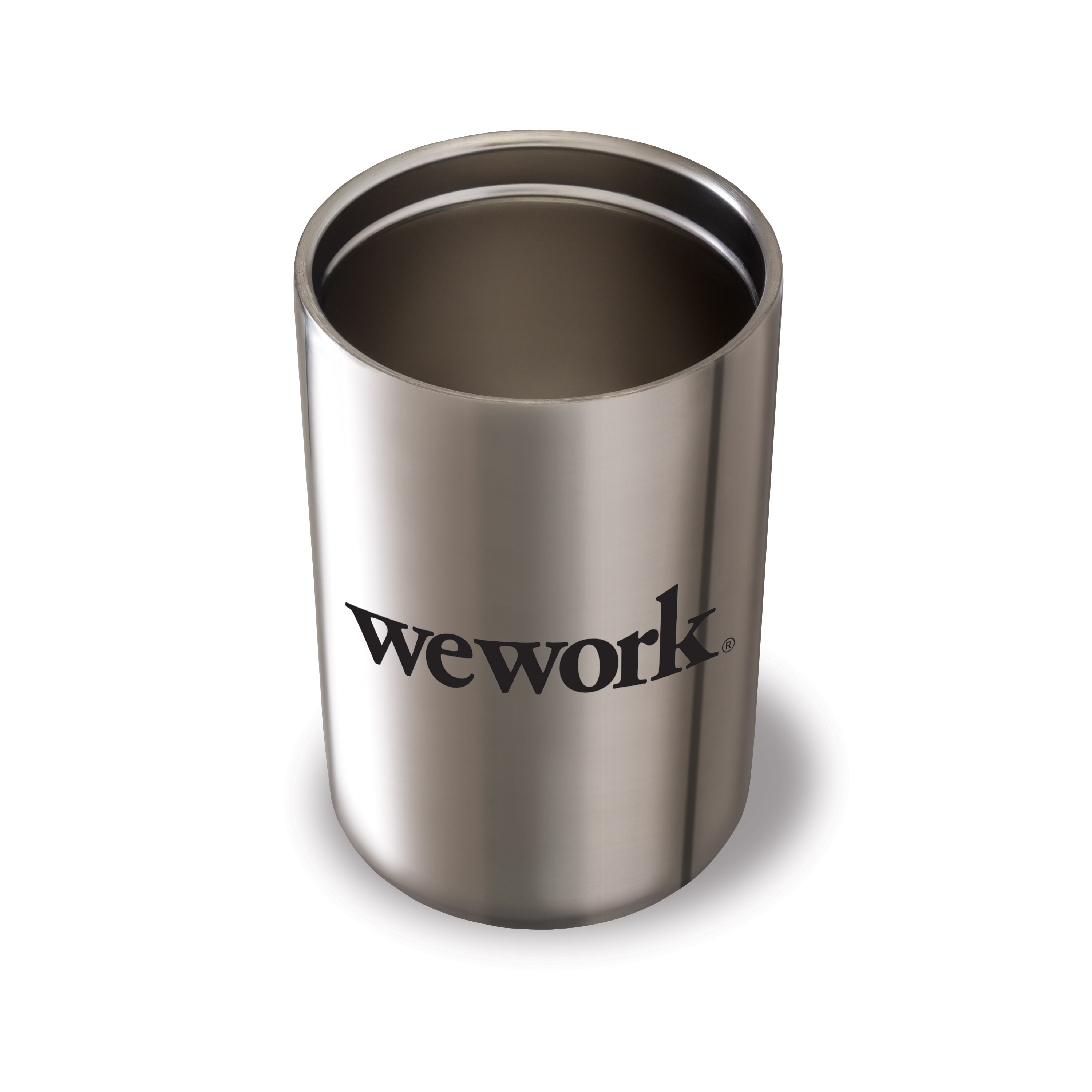 Spectorandco Switch-hitter 2-in-1 sport 600 ml / 20 oz stainless steel bottle with 350 ml / 12 oz cup - DW317 