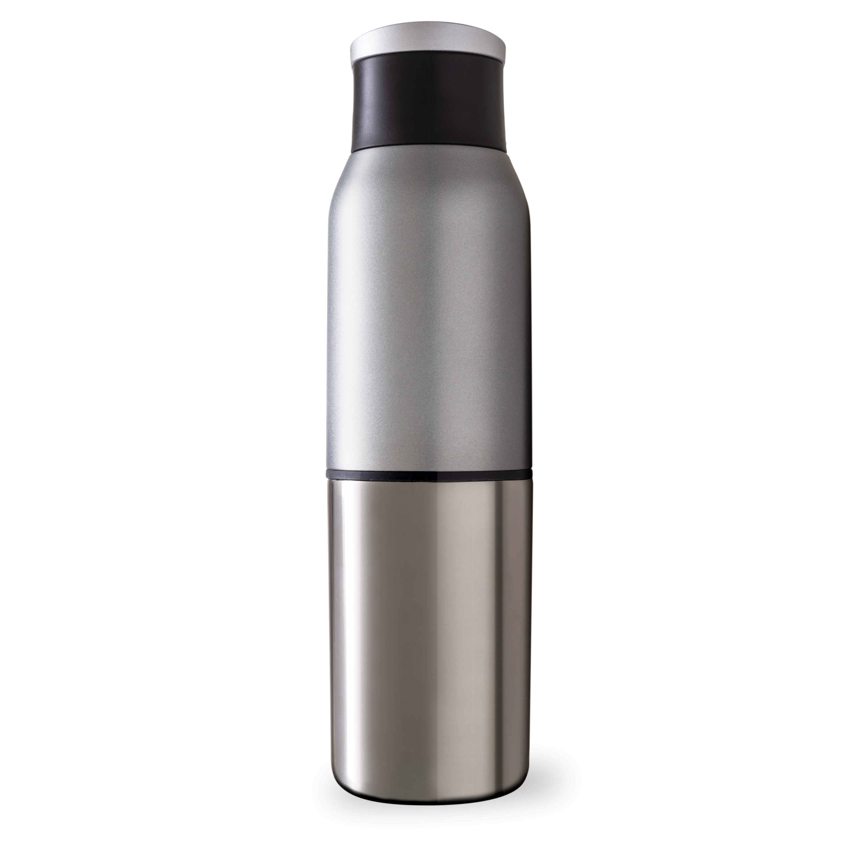 Spectorandco Switch-hitter 2-in-1 sport 600 ml / 20 oz stainless steel bottle with 350 ml / 12 oz cup - DW317 