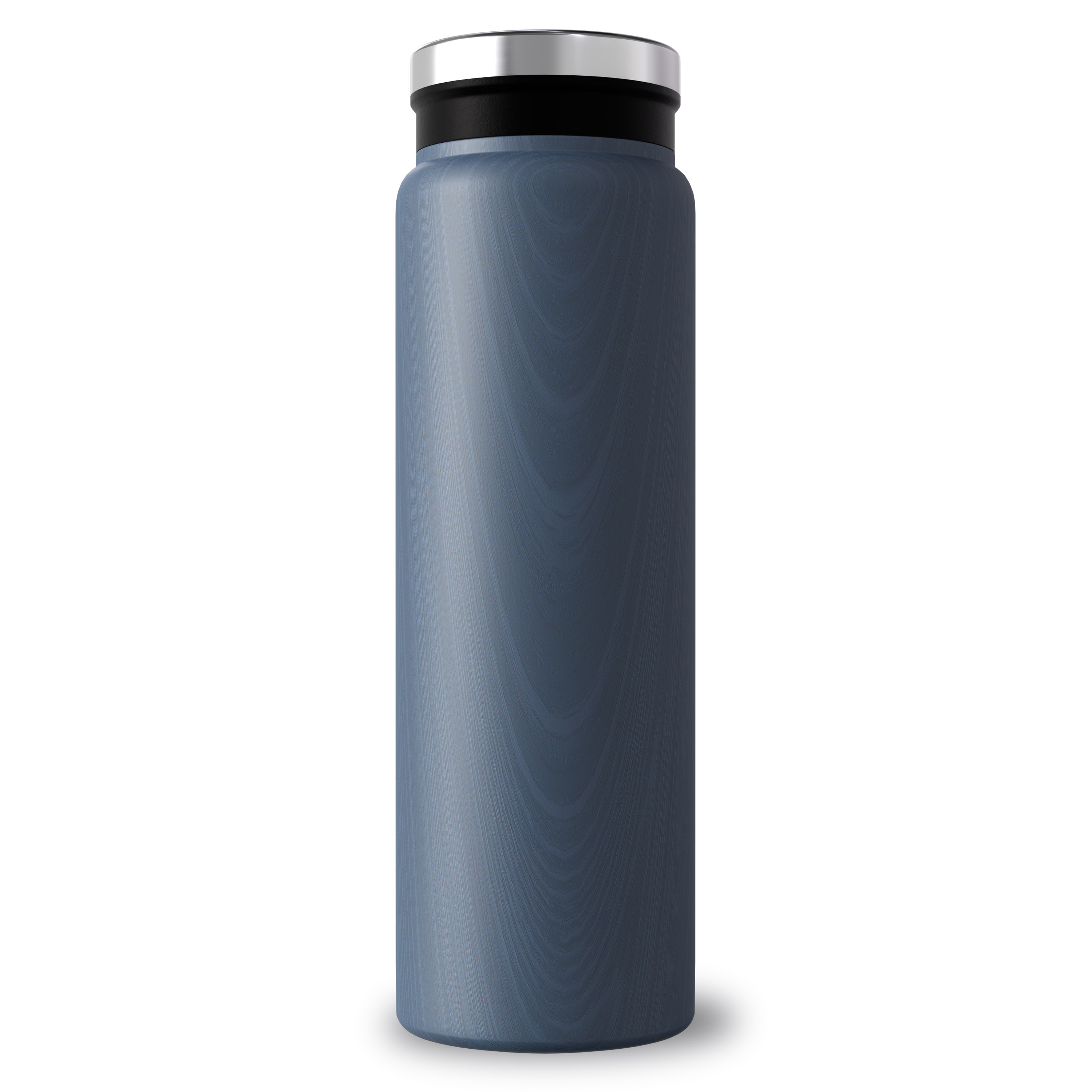Spectorandco Trend setter ronan 600 ml / 20 oz bottle - DW320 NAVY BLUE