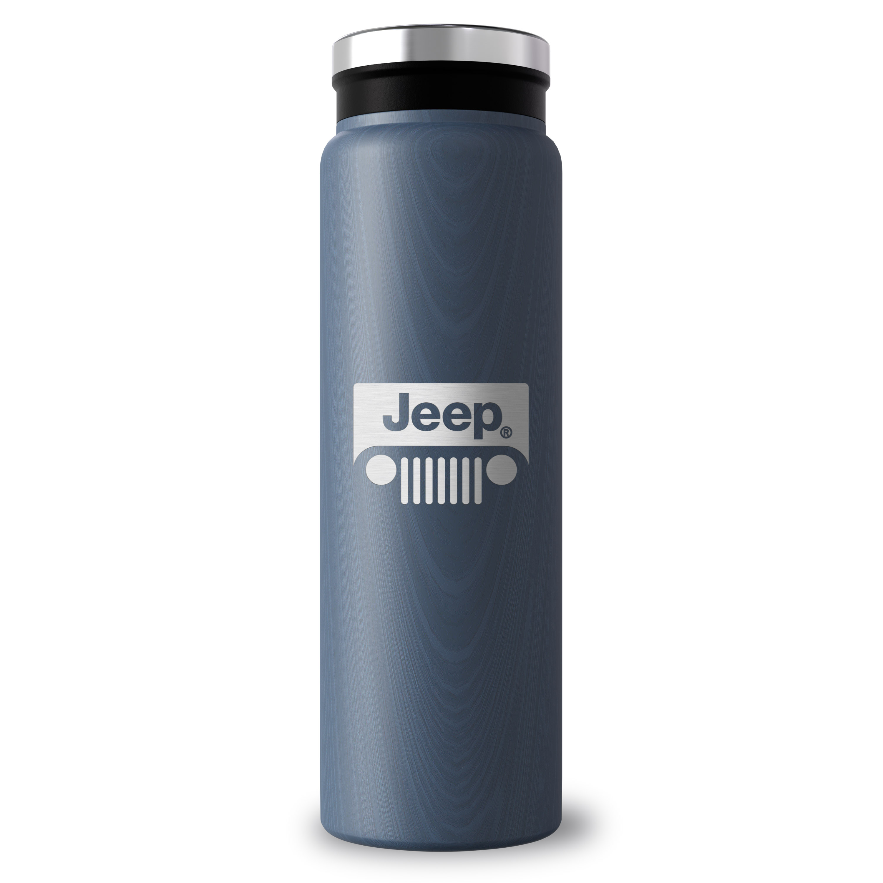 Spectorandco Trend setter ronan 600 ml / 20 oz bottle - DW320 NAVY BLUE