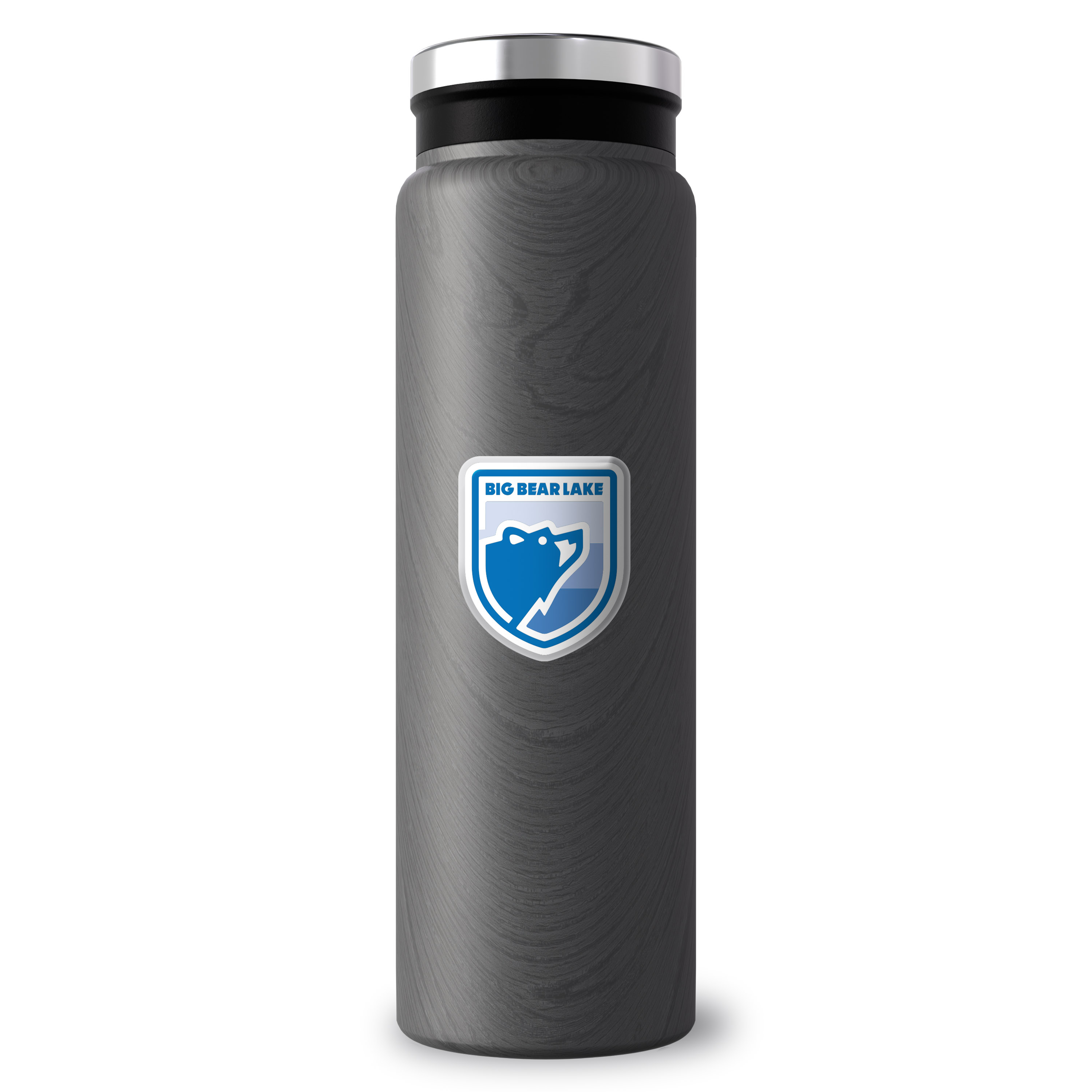 Spectorandco Trend setter ronan 600 ml / 20 oz bottle - DW320 GREY