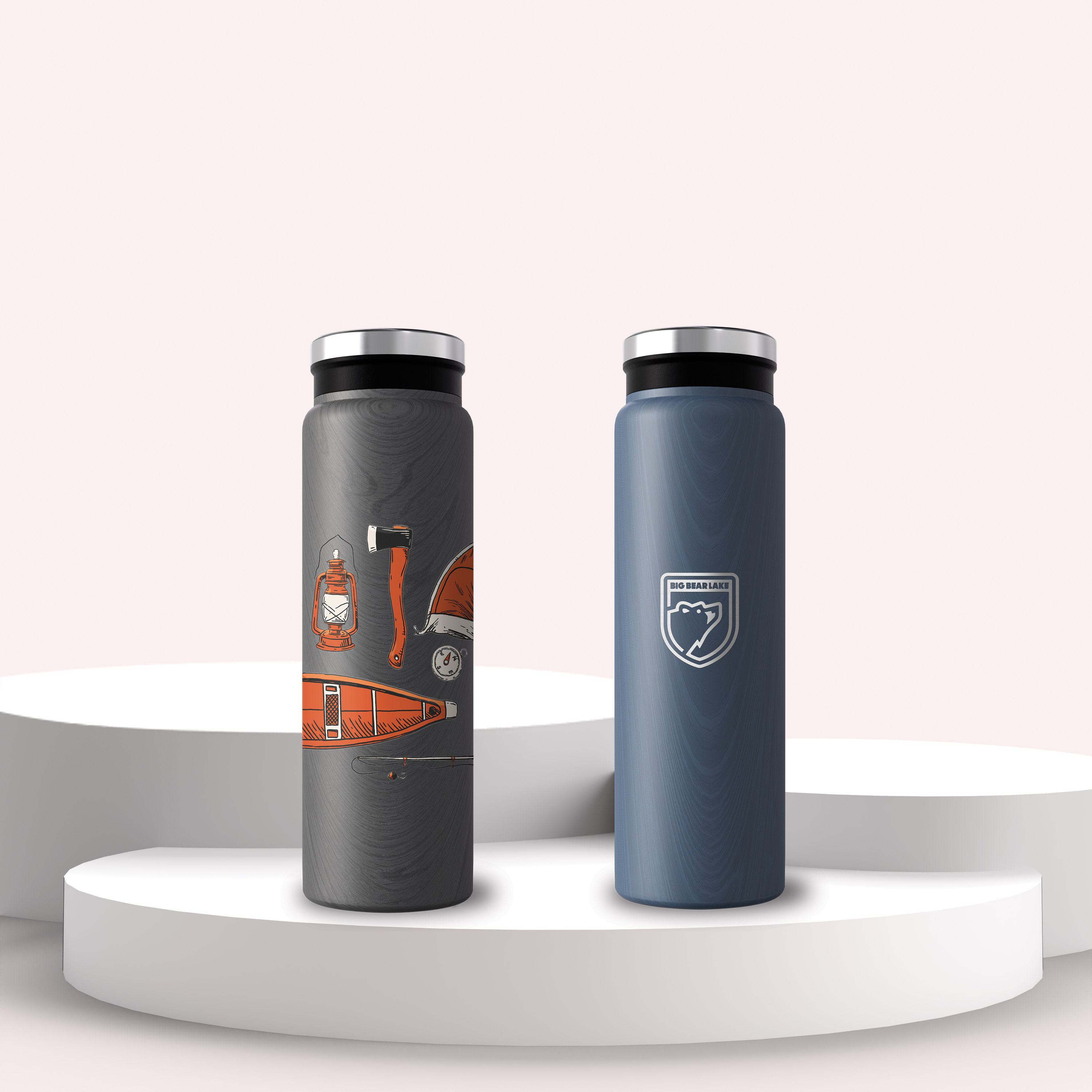 Urban Peak Trend setter ronan 600 ml / 20 oz bottle - DW320