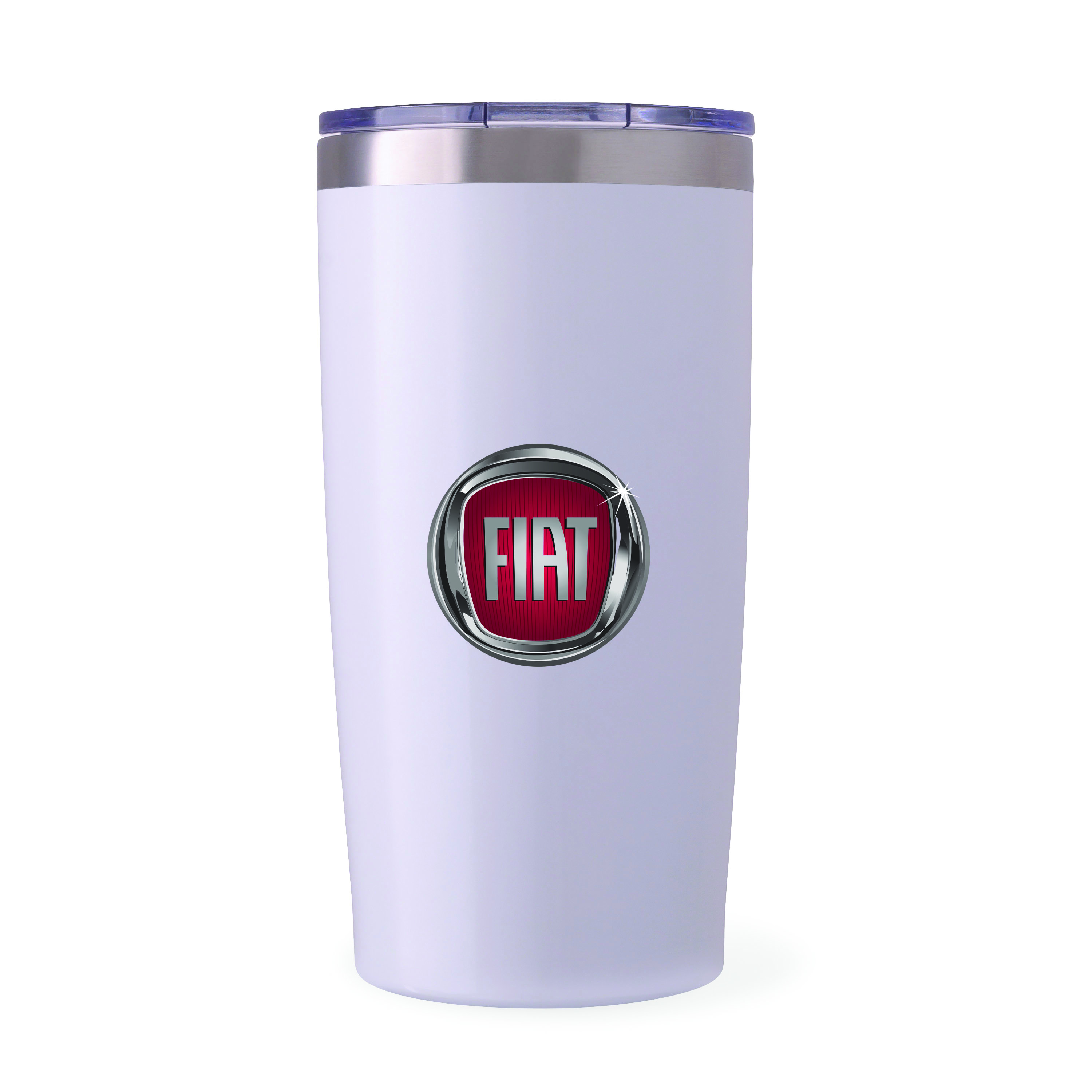 Spectorandco Cruise control metallic 600 ml / 20 oz stainless steel tumbler - DW402 