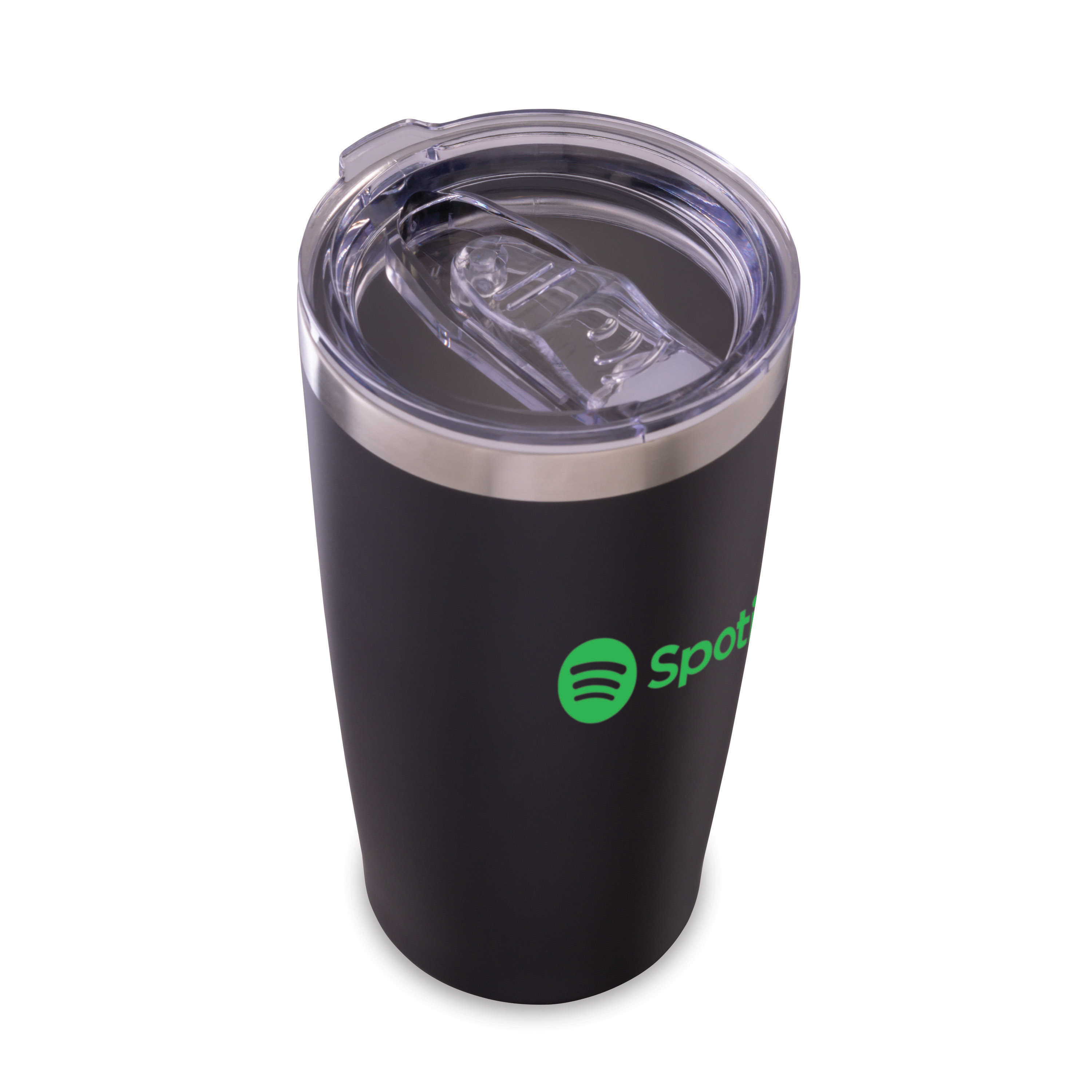 Spectorandco Cruise control metallic 600 ml / 20 oz stainless steel tumbler - DW402 
