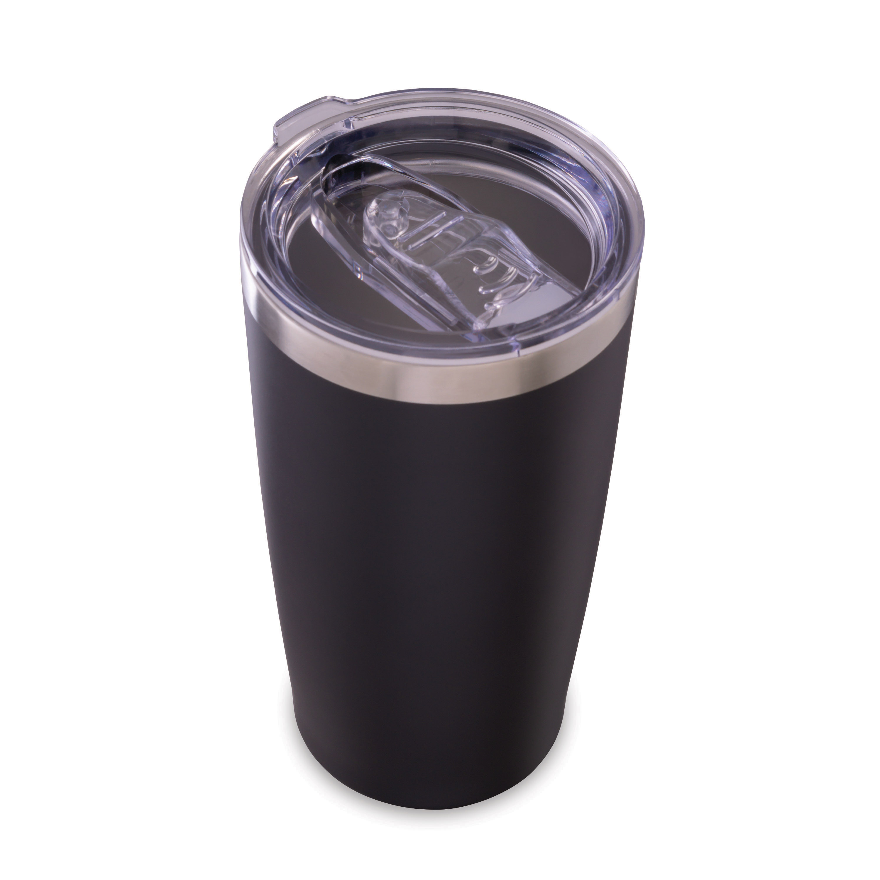 Spectorandco Cruise control metallic 600 ml / 20 oz stainless steel tumbler - DW402 