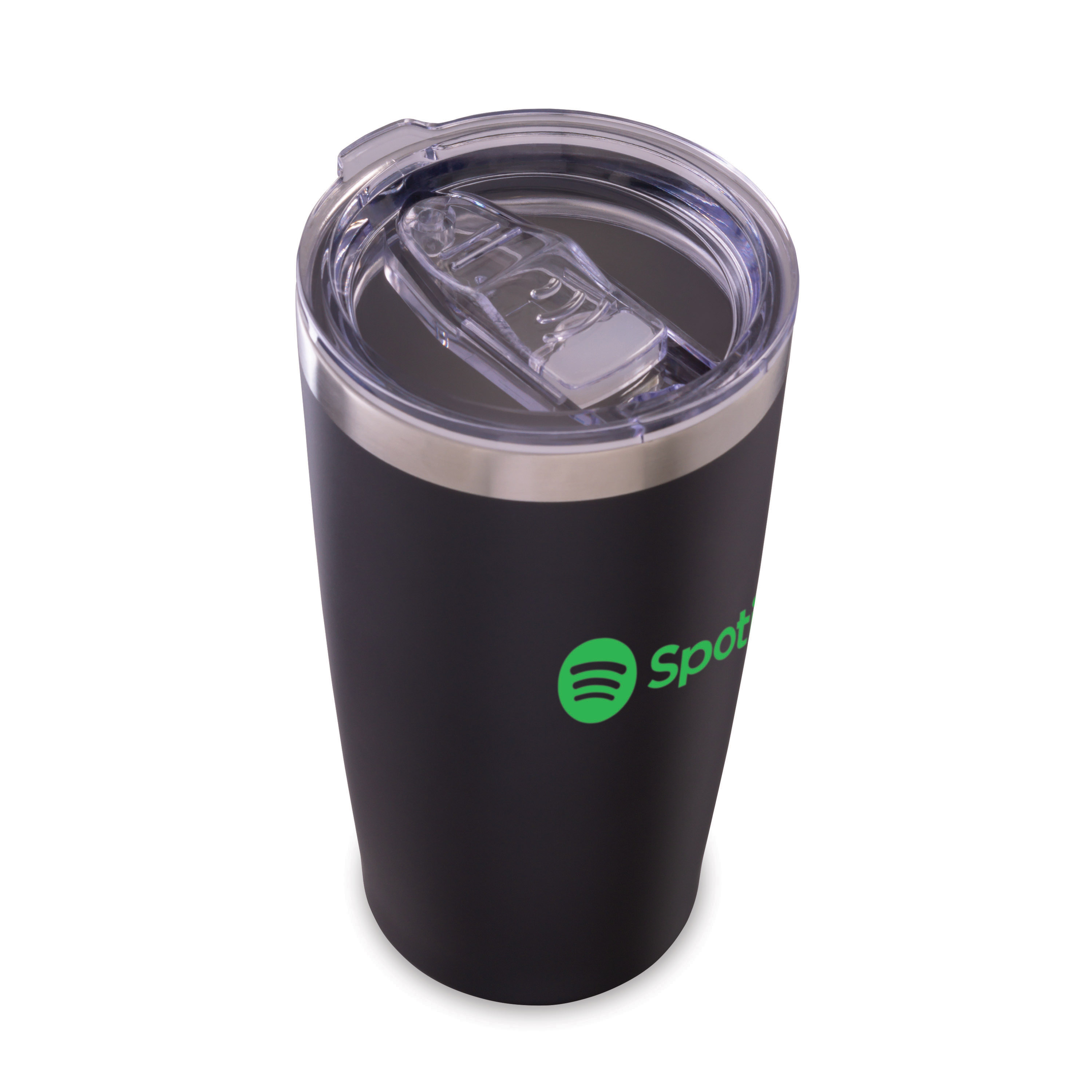 Spectorandco Cruise control metallic 600 ml / 20 oz stainless steel tumbler - DW402 