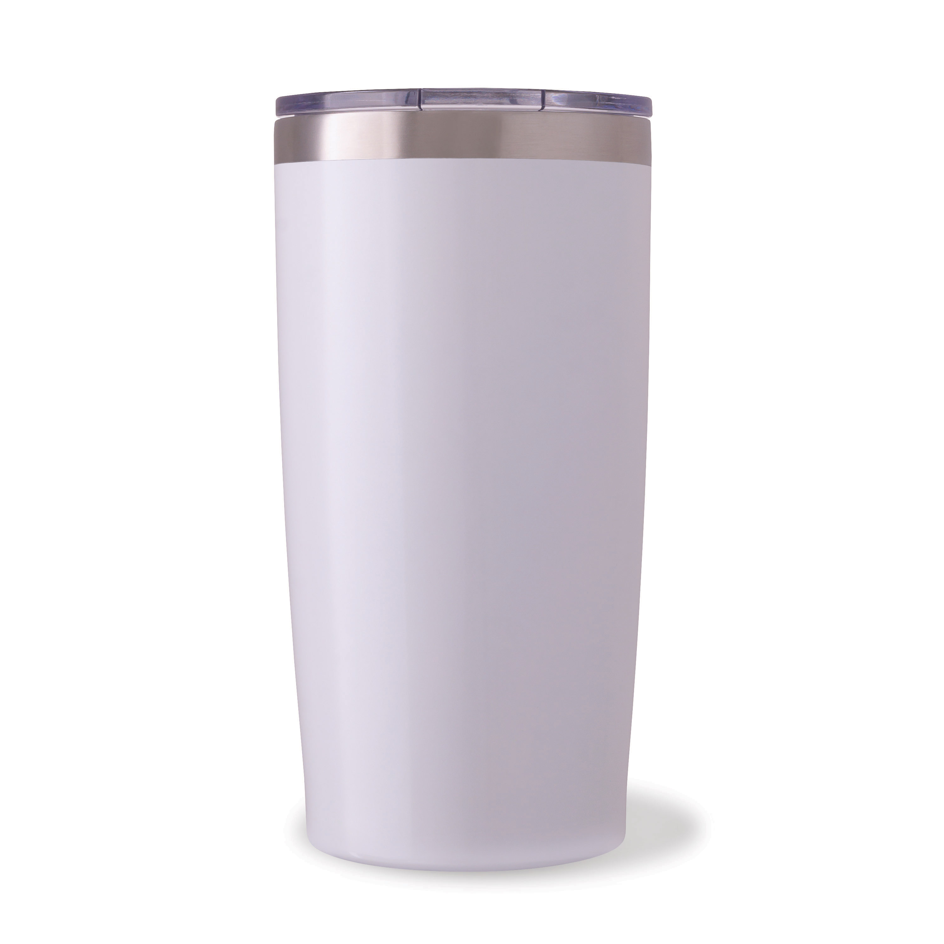 Spectorandco Cruise control metallic 600 ml / 20 oz stainless steel tumbler - DW402 