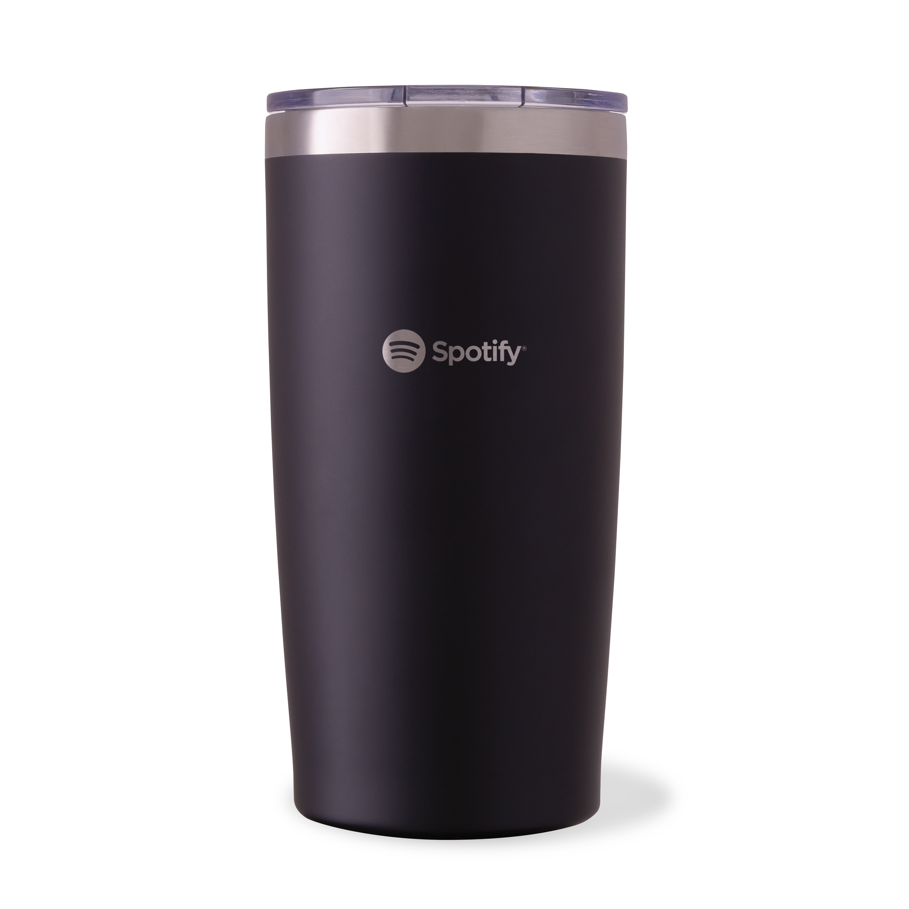 Spectorandco Cruise control metallic 600 ml / 20 oz stainless steel tumbler - DW402 