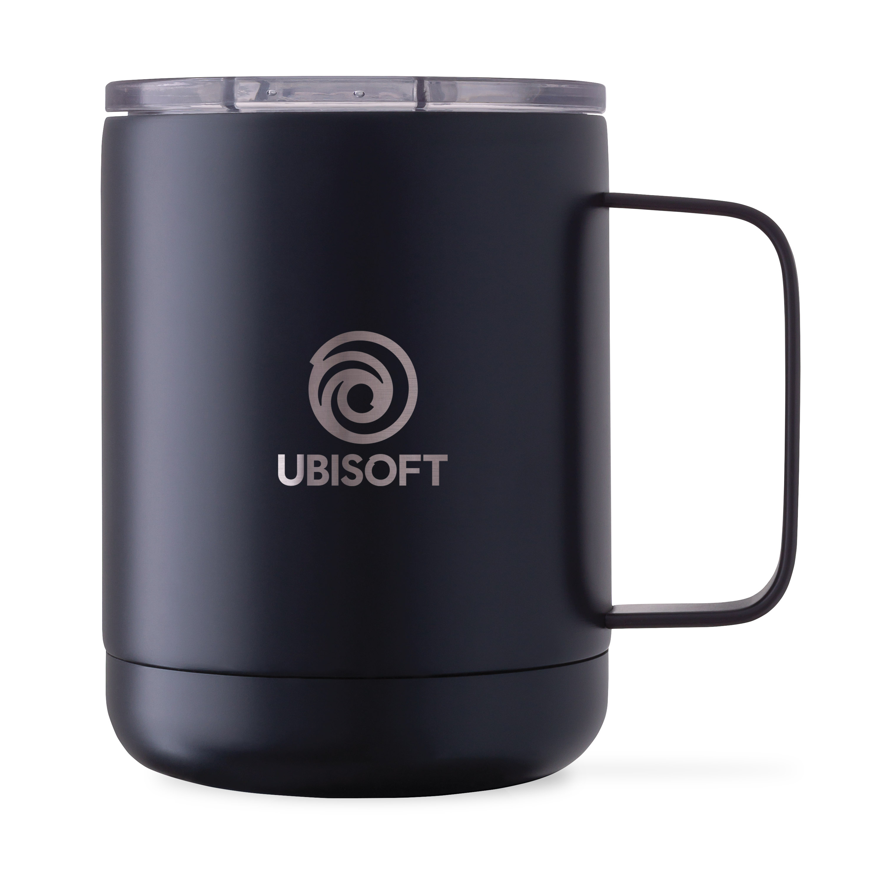 Spectorandco Mean muggin metallic 360 ml / 12 oz stainless steel mug - DW406 