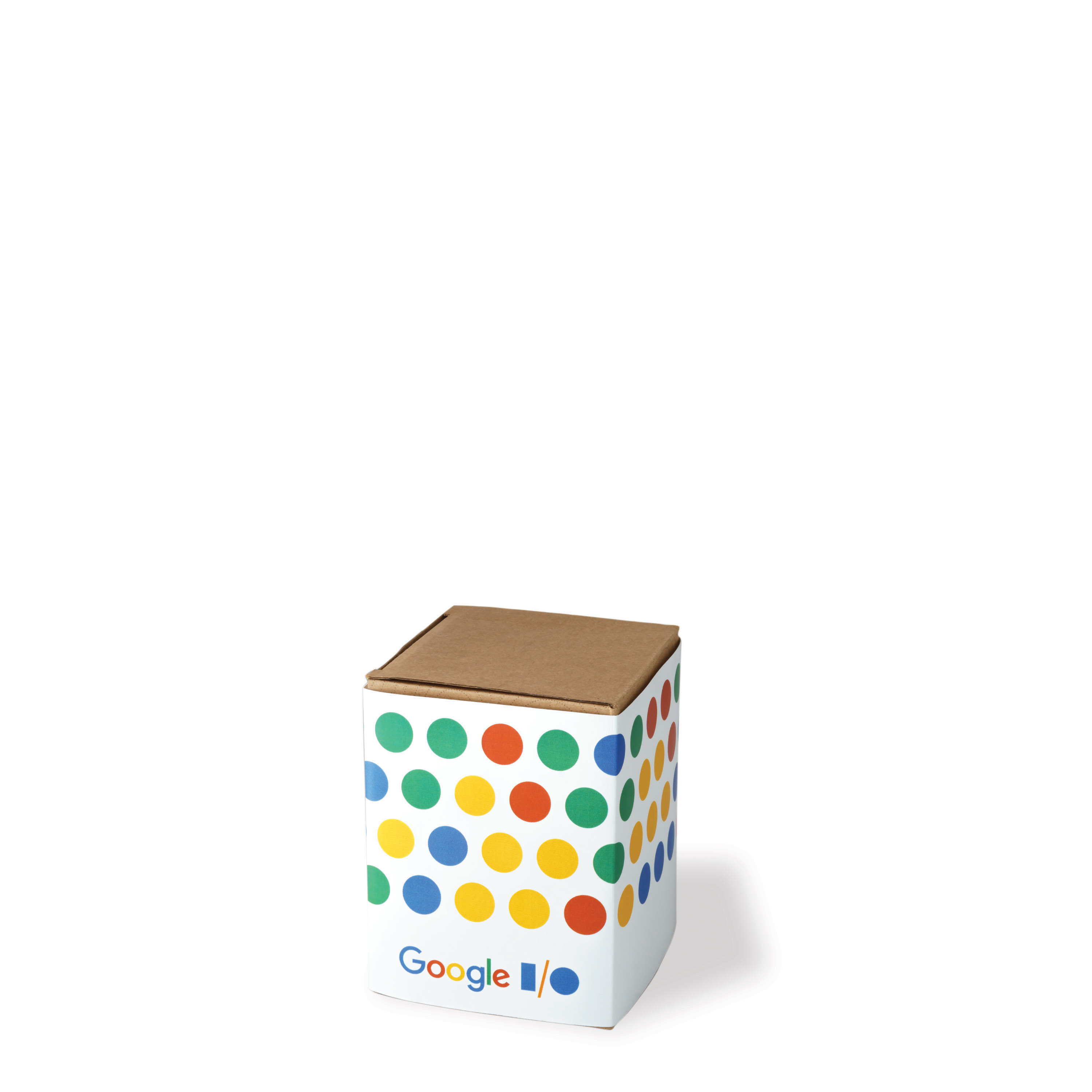 Spectorandco Mean muggin metallic 360 ml / 12 oz stainless steel mug - DW406 