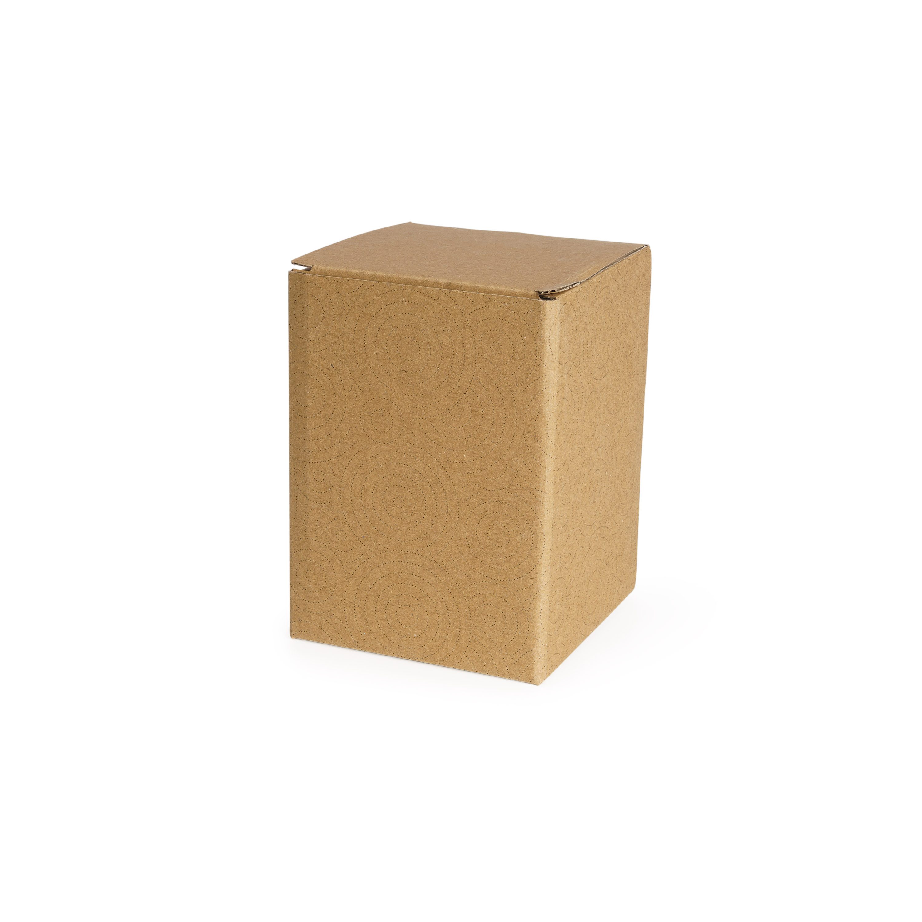 Spectorandco Mean muggin metallic 360 ml / 12 oz stainless steel mug - DW406 