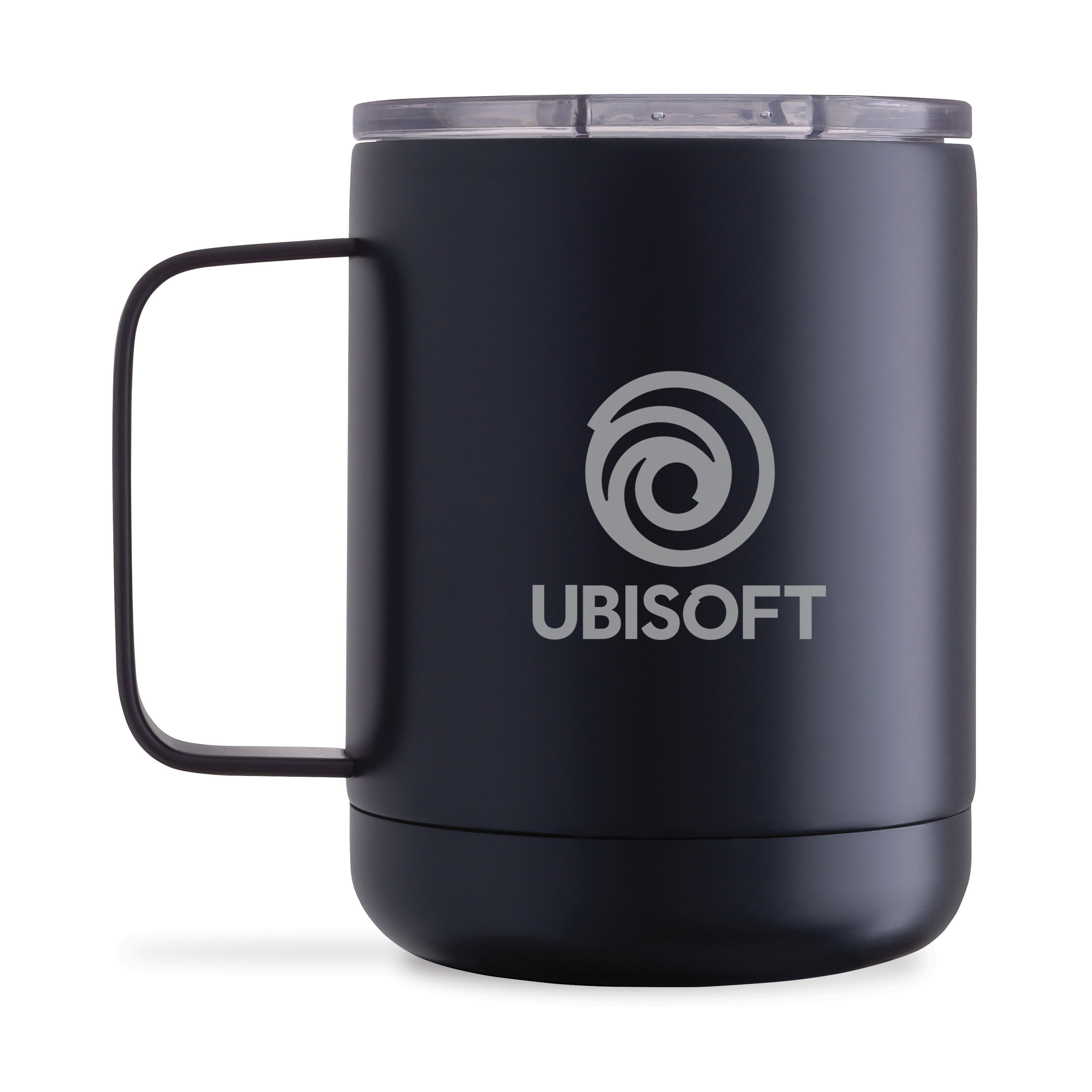 Spectorandco Mean muggin metallic 360 ml / 12 oz stainless steel mug - DW406 