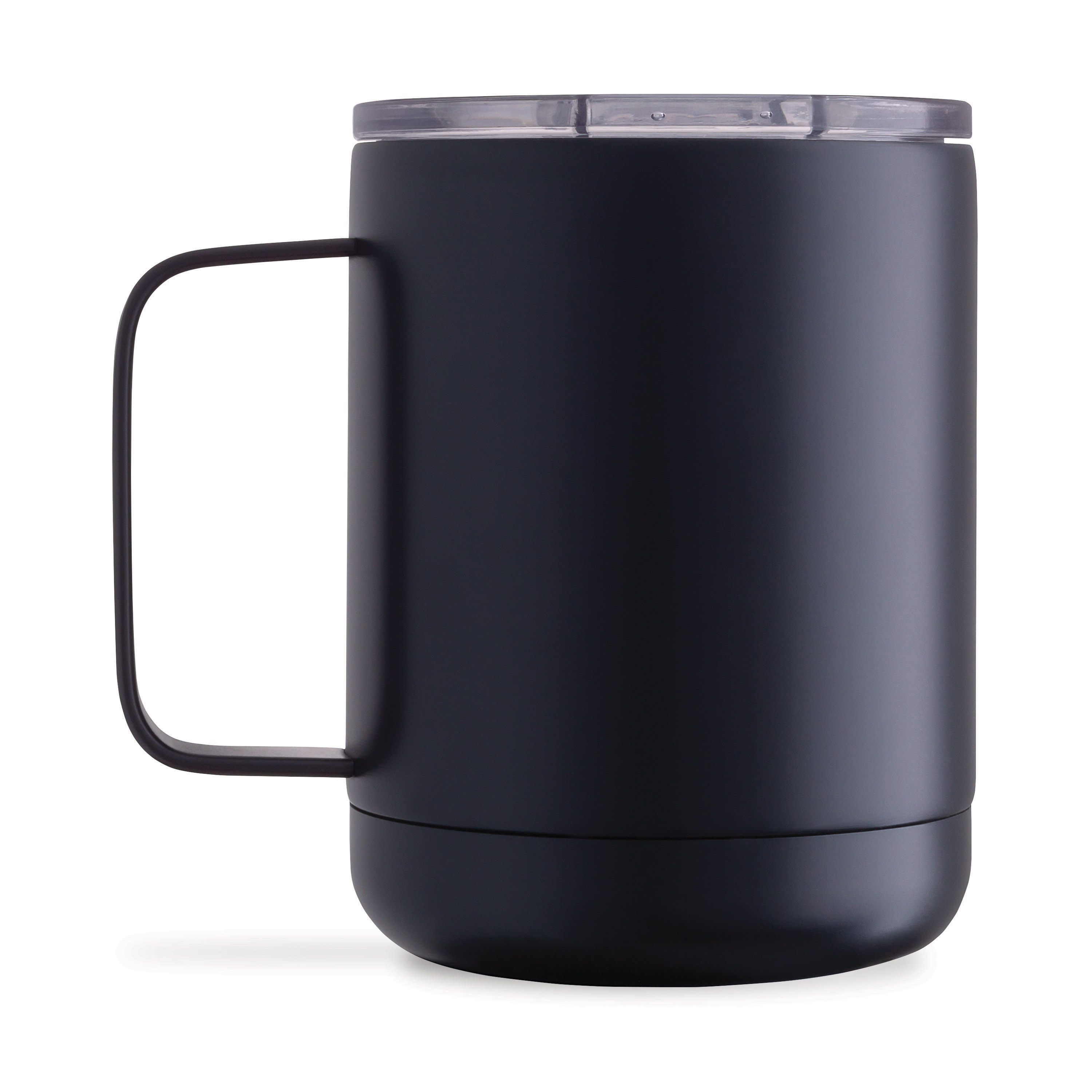 Spectorandco Mean muggin metallic 360 ml / 12 oz stainless steel mug - DW406 