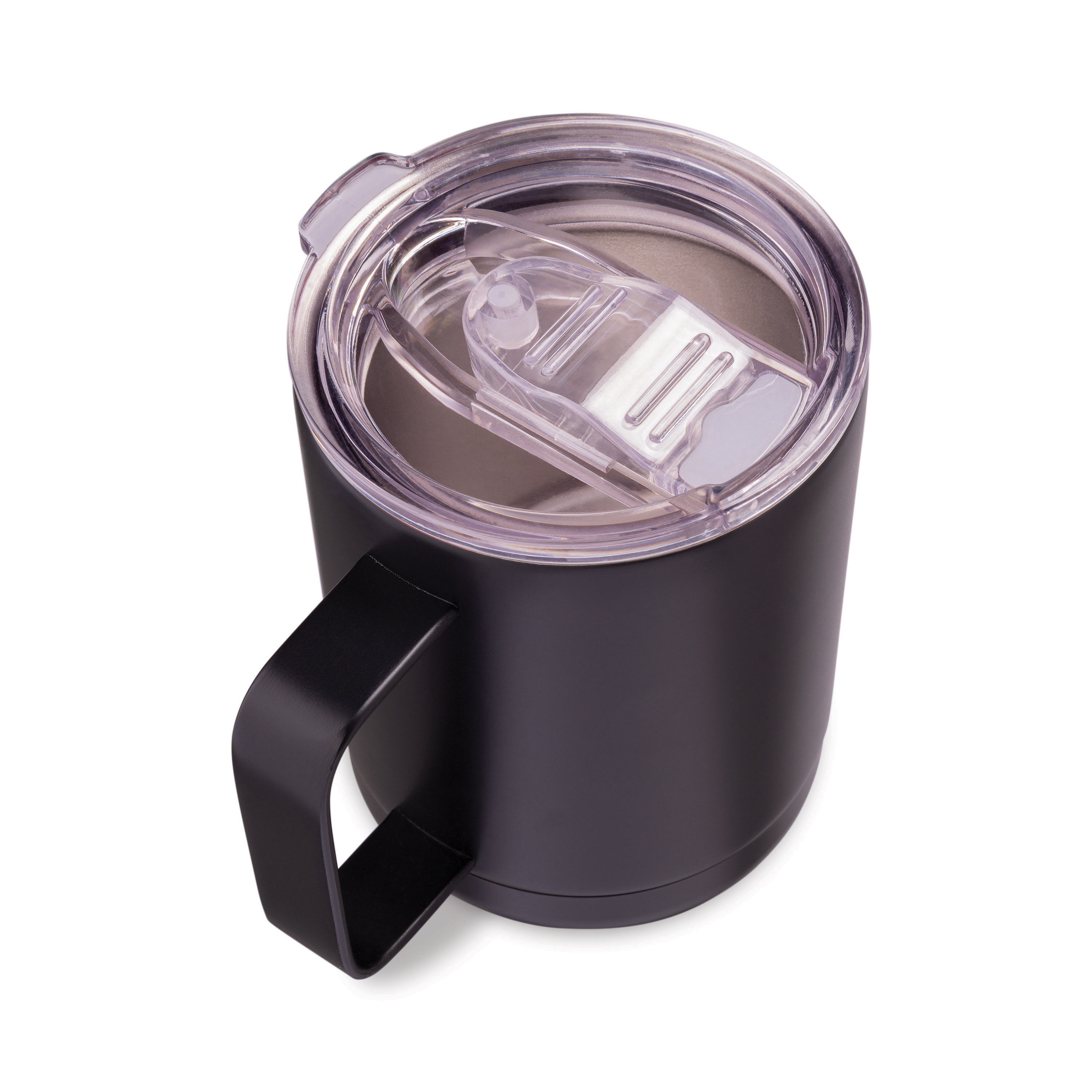 Spectorandco Mean muggin metallic 360 ml / 12 oz stainless steel mug - DW406 