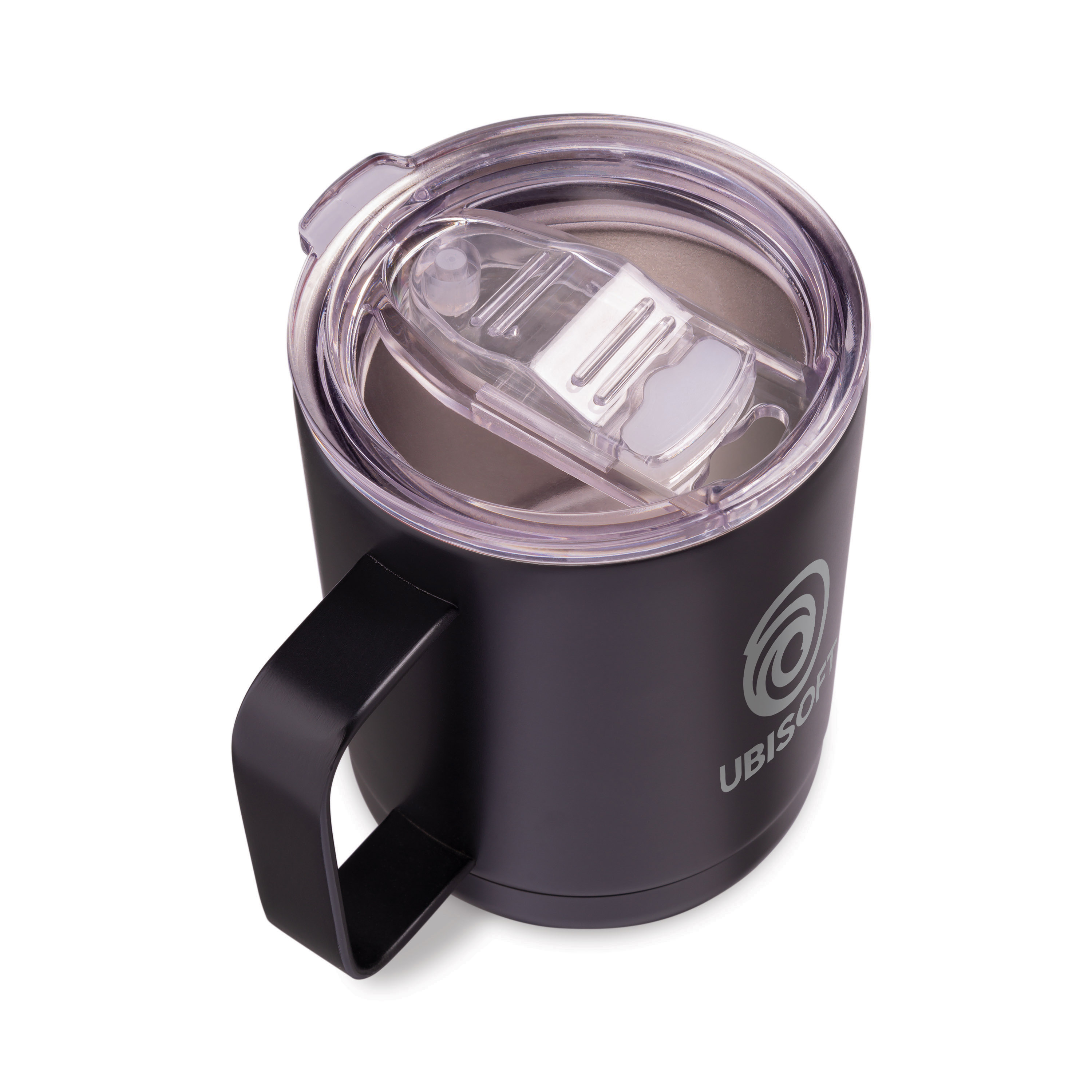 Spectorandco Mean muggin metallic 360 ml / 12 oz stainless steel mug - DW406 