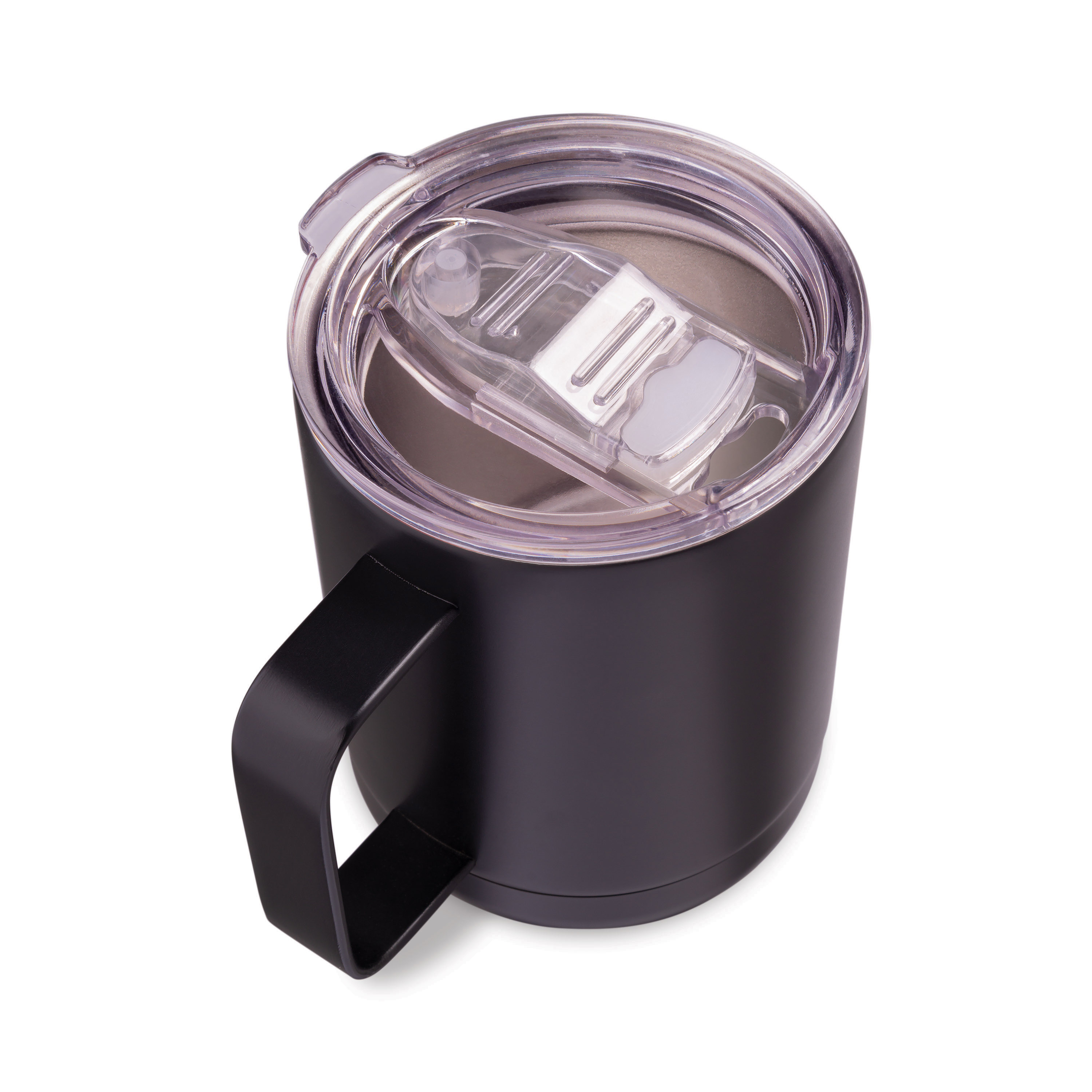 Spectorandco Mean muggin metallic 360 ml / 12 oz stainless steel mug - DW406 