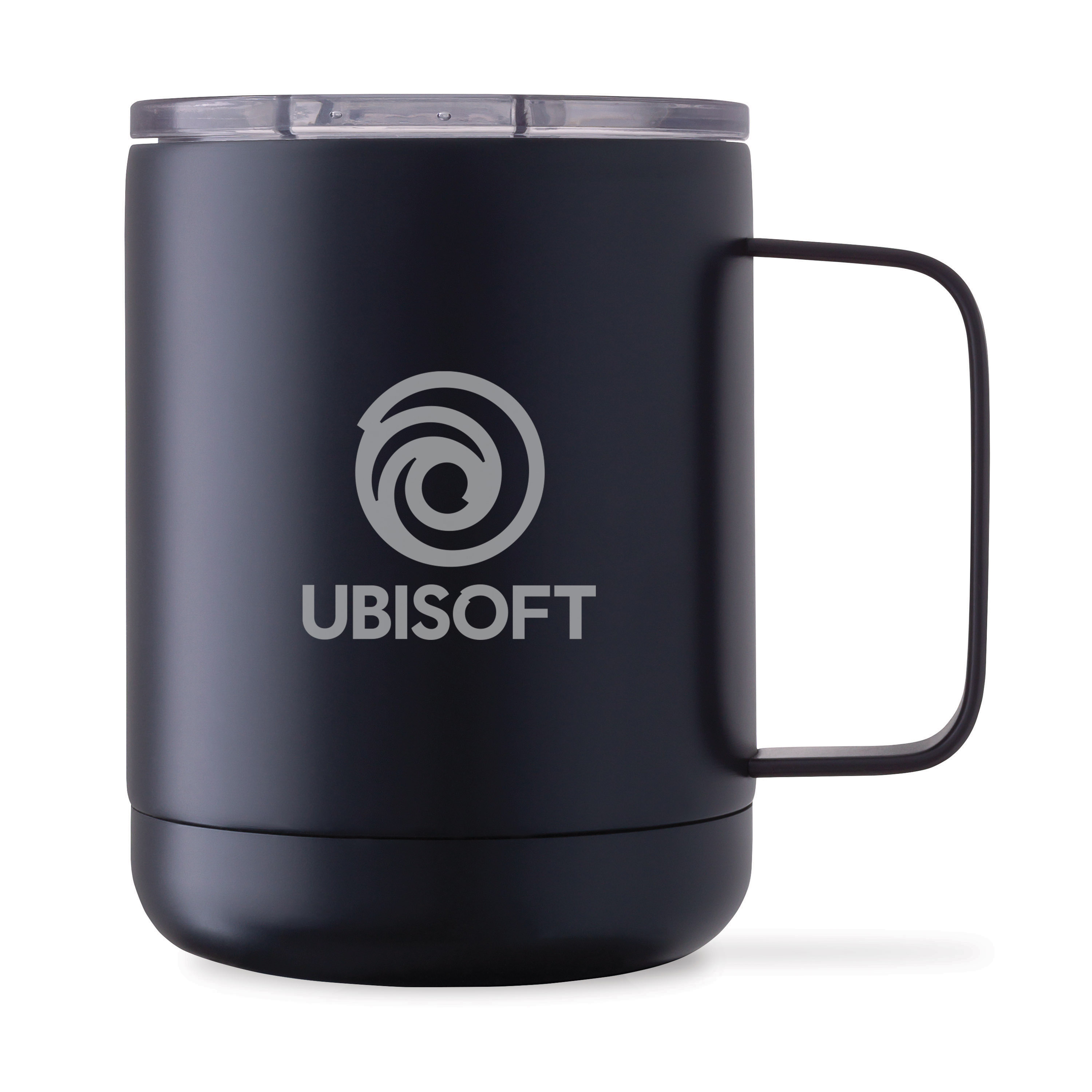 Spectorandco Mean muggin metallic 360 ml / 12 oz stainless steel mug - DW406 