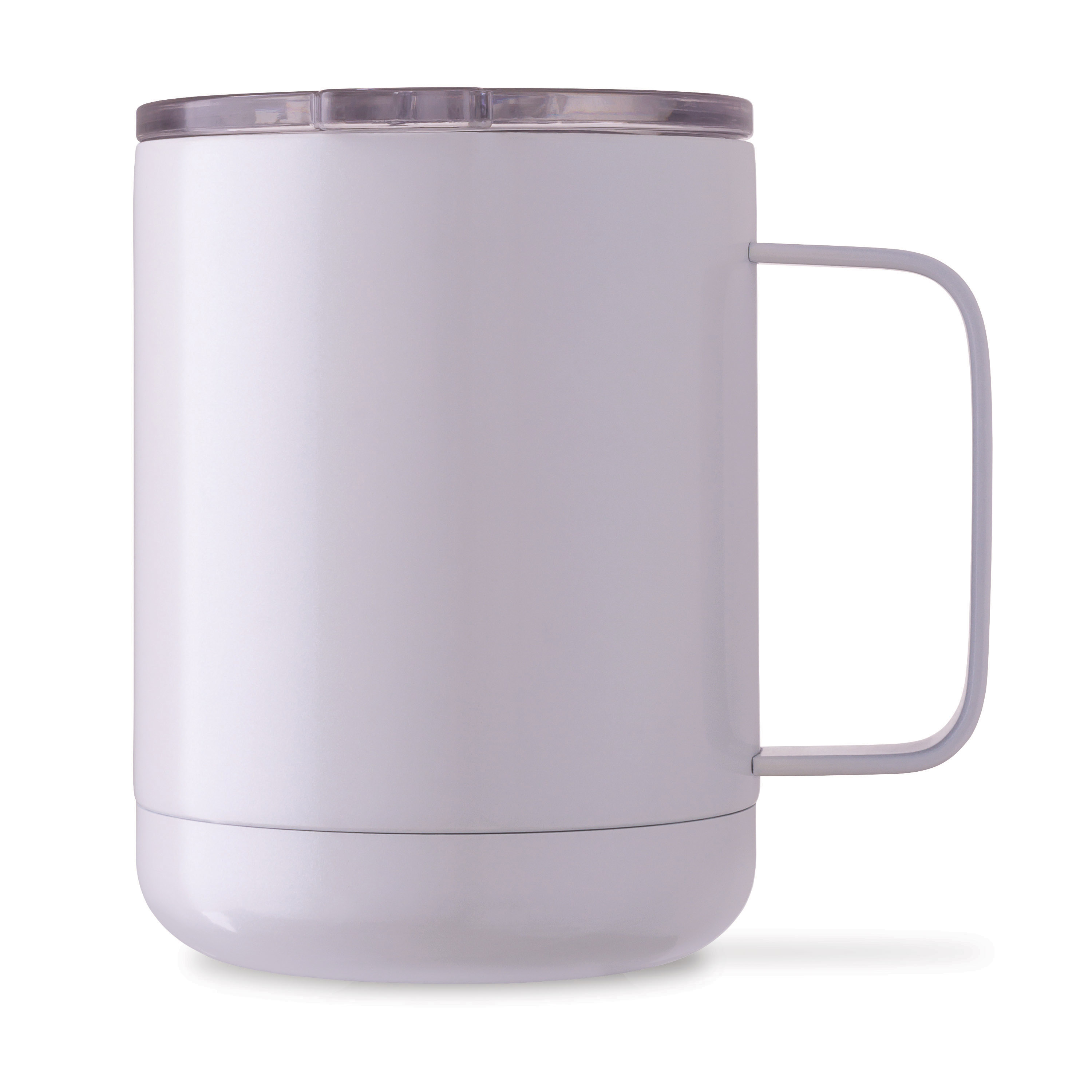 Spectorandco Mean muggin metallic 360 ml / 12 oz stainless steel mug - DW406 