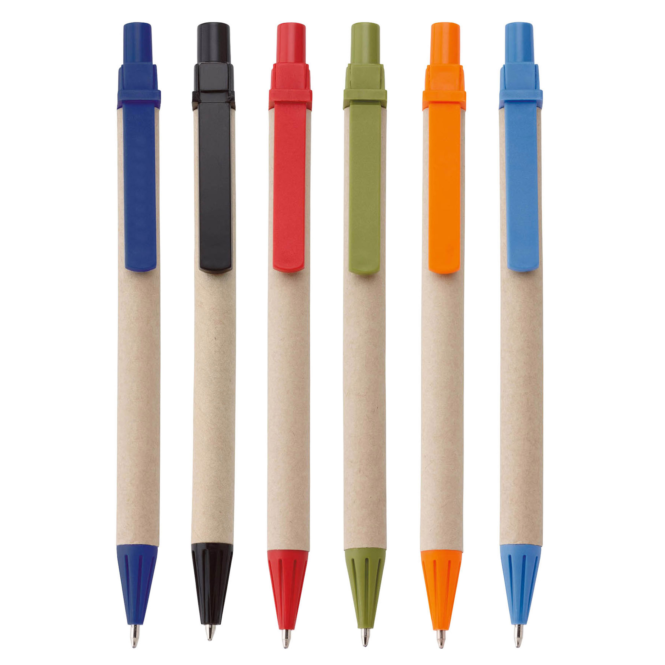 Spectorandco Ecologist ballpoint pen - EC1090 