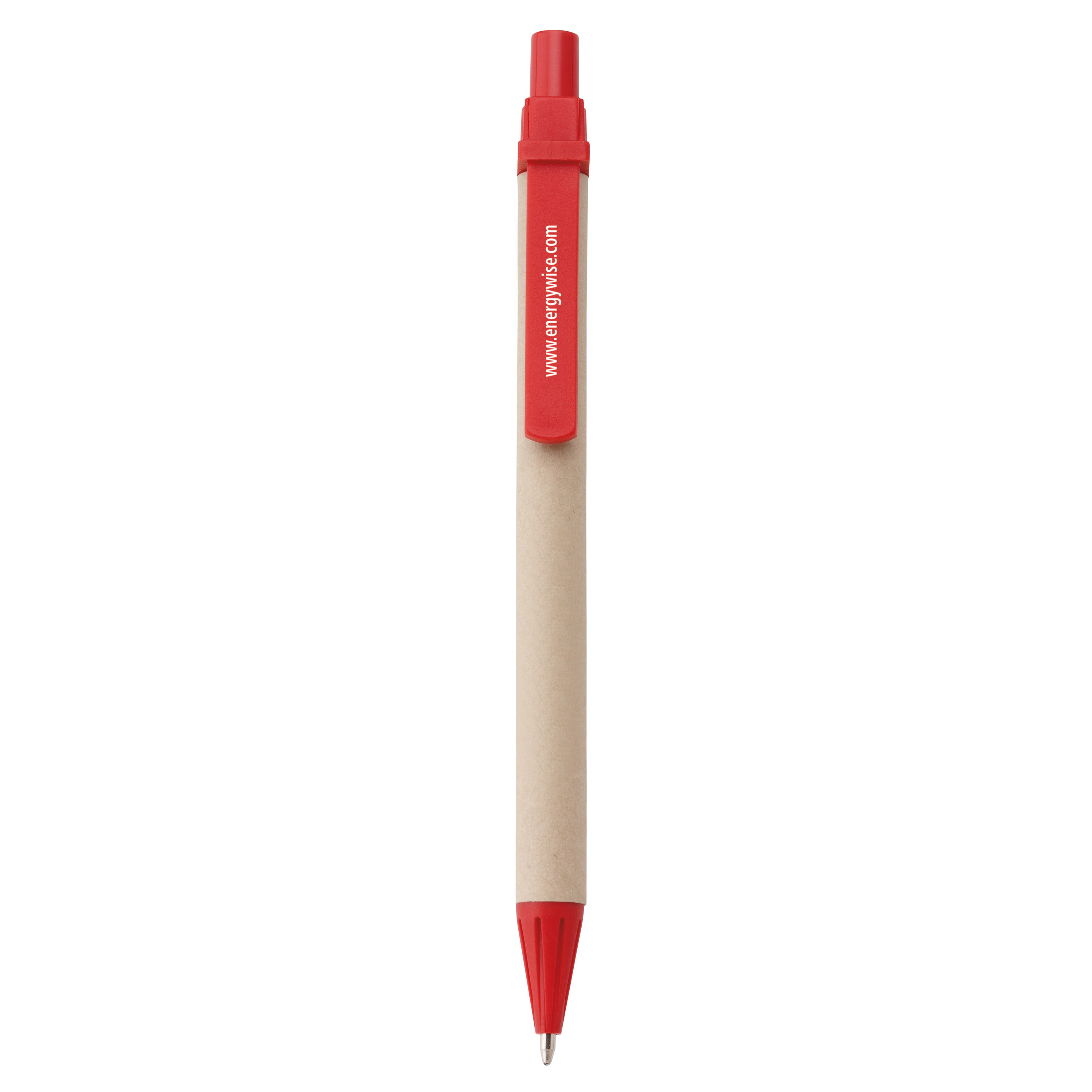 Spectorandco Ecologist ballpoint pen - EC1090 