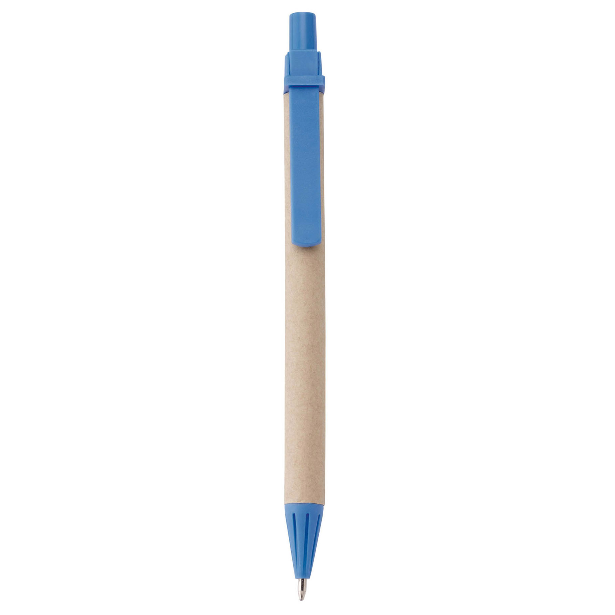 Spectorandco Ecologist ballpoint pen - EC1090 BLUE