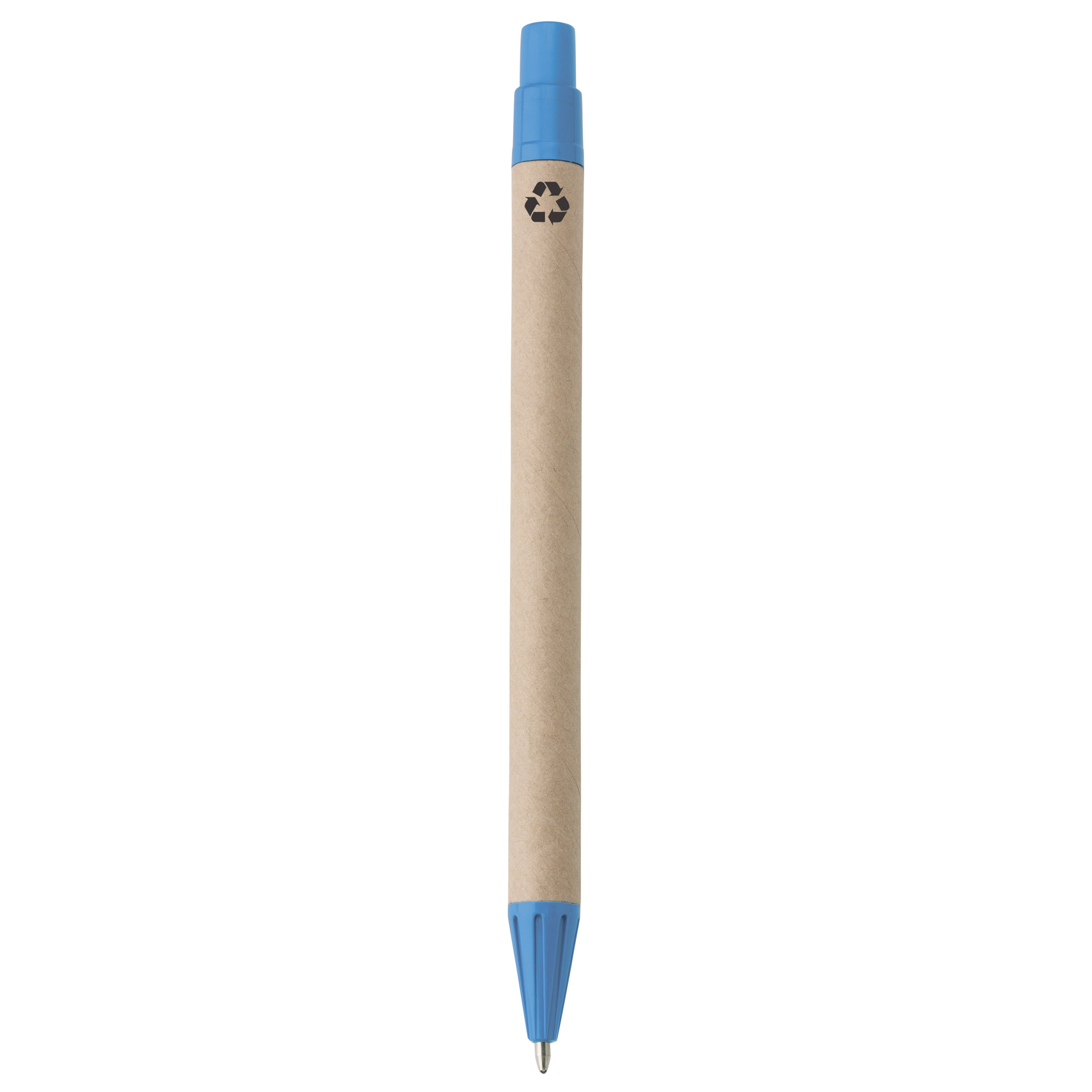 Spectorandco Ecologist ballpoint pen - EC1090 BLUE