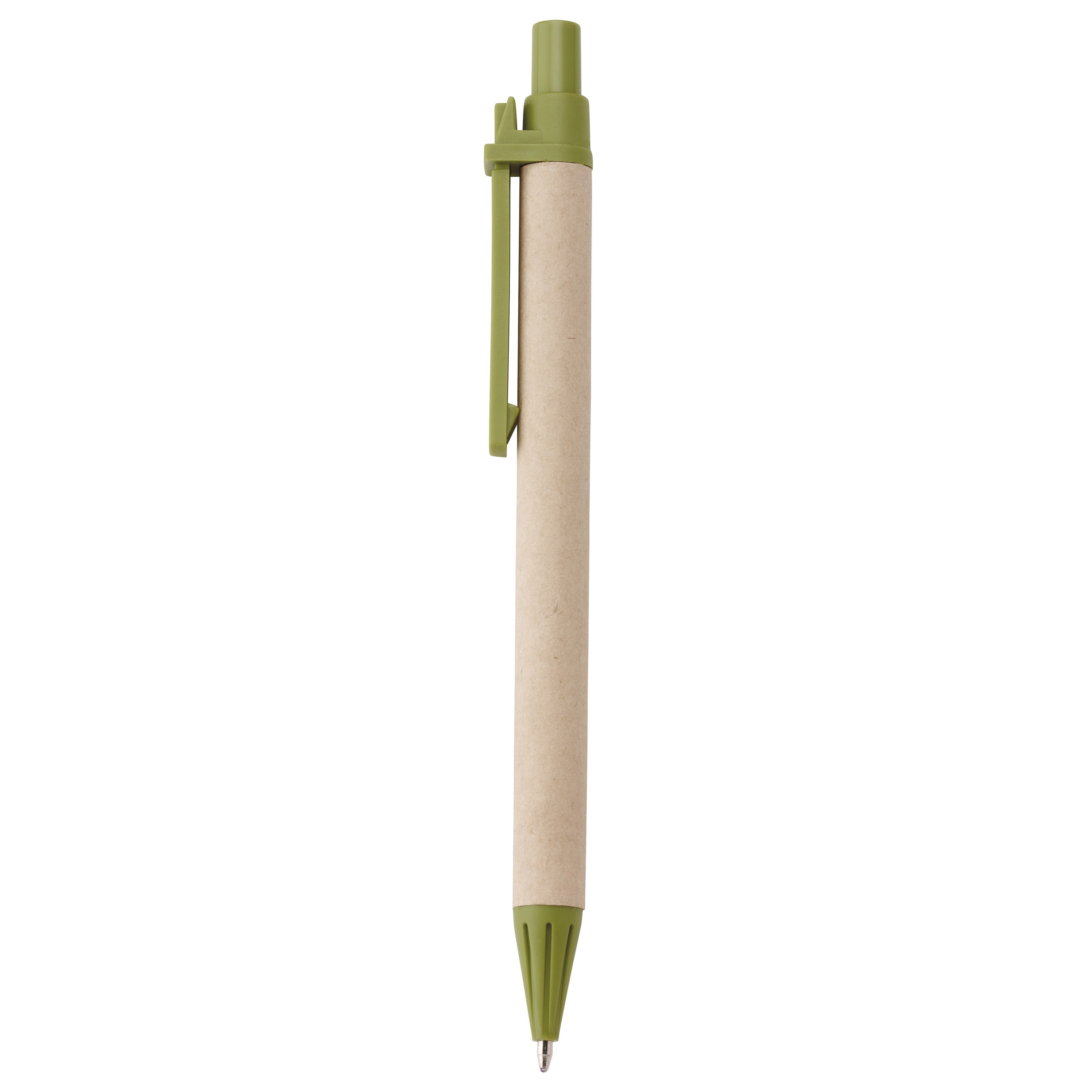 Spectorandco Ecologist ballpoint pen - EC1090 