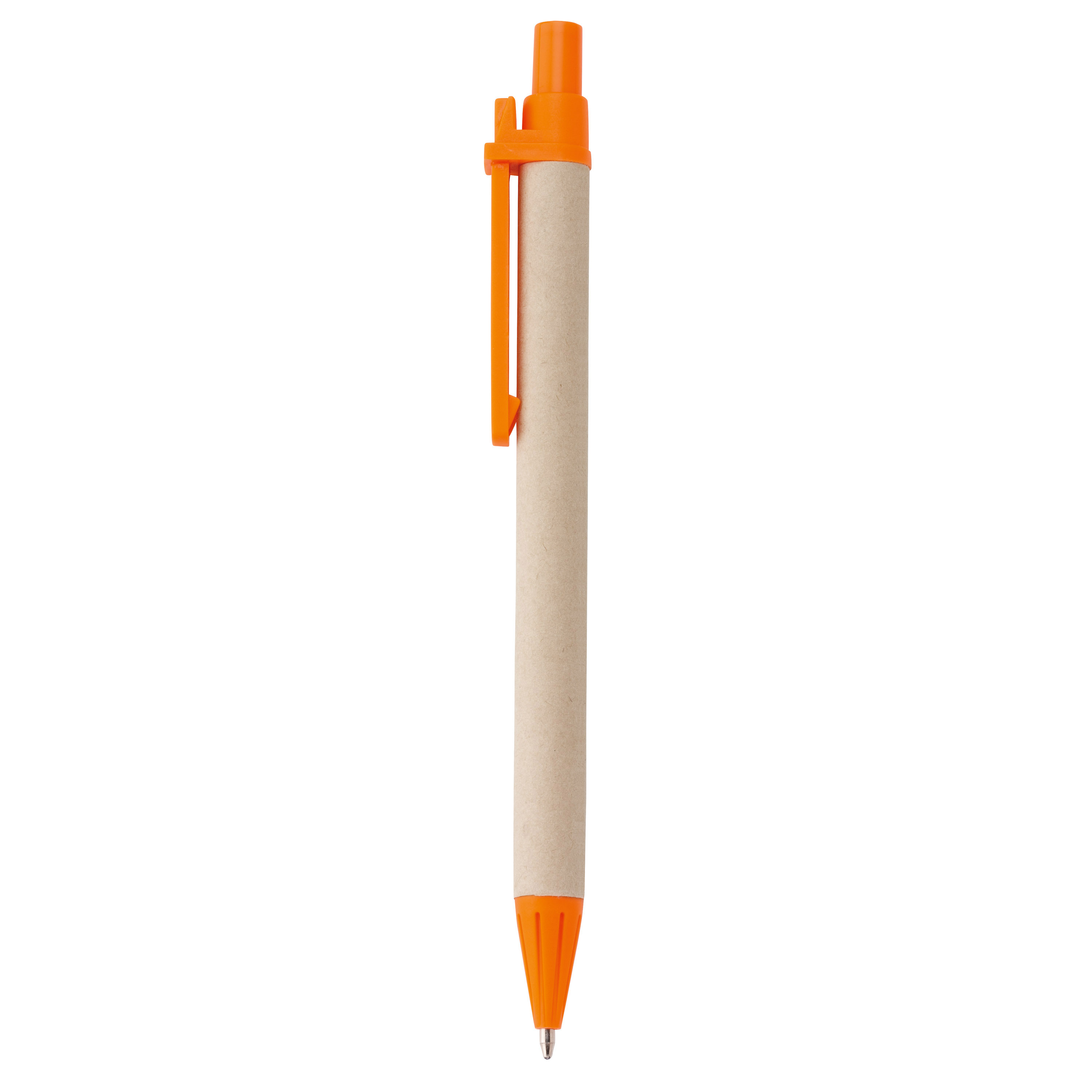 Spectorandco Ecologist ballpoint pen - EC1090 